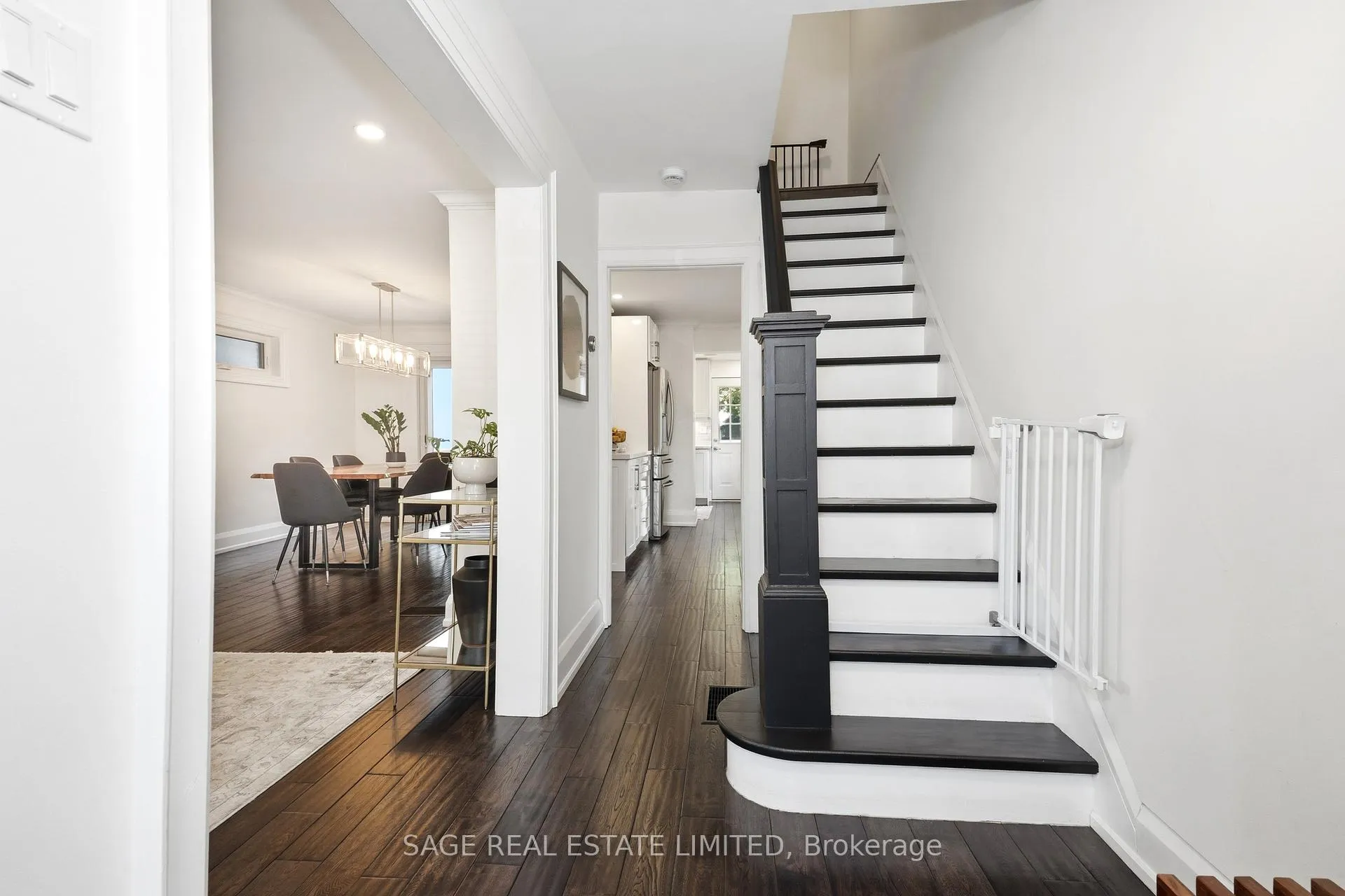 Photo 12 of 44 Pepler Avenue, Toronto, East York — HOMEH