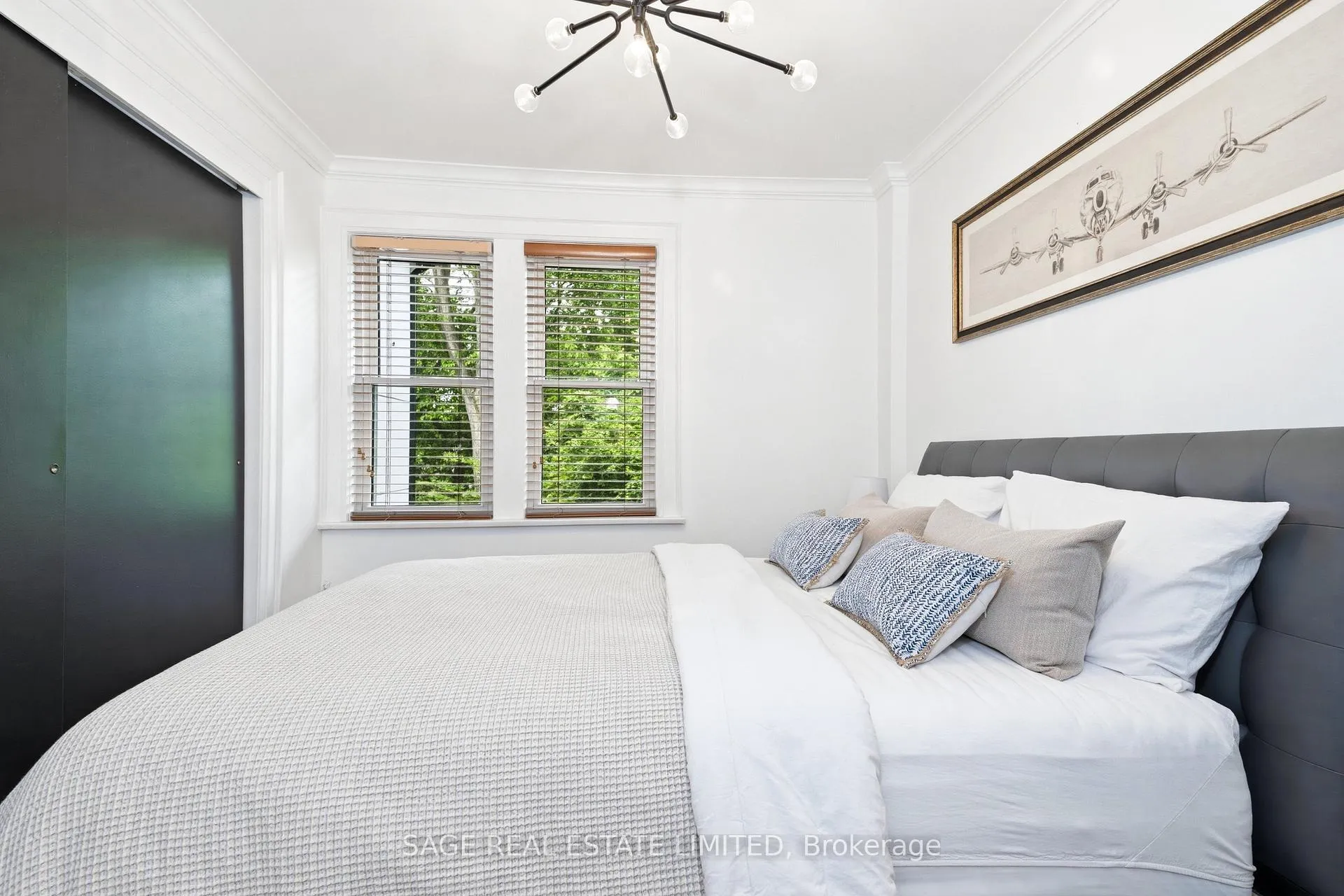 Photo 17 of 44 Pepler Avenue, Toronto, East York — HOMEH