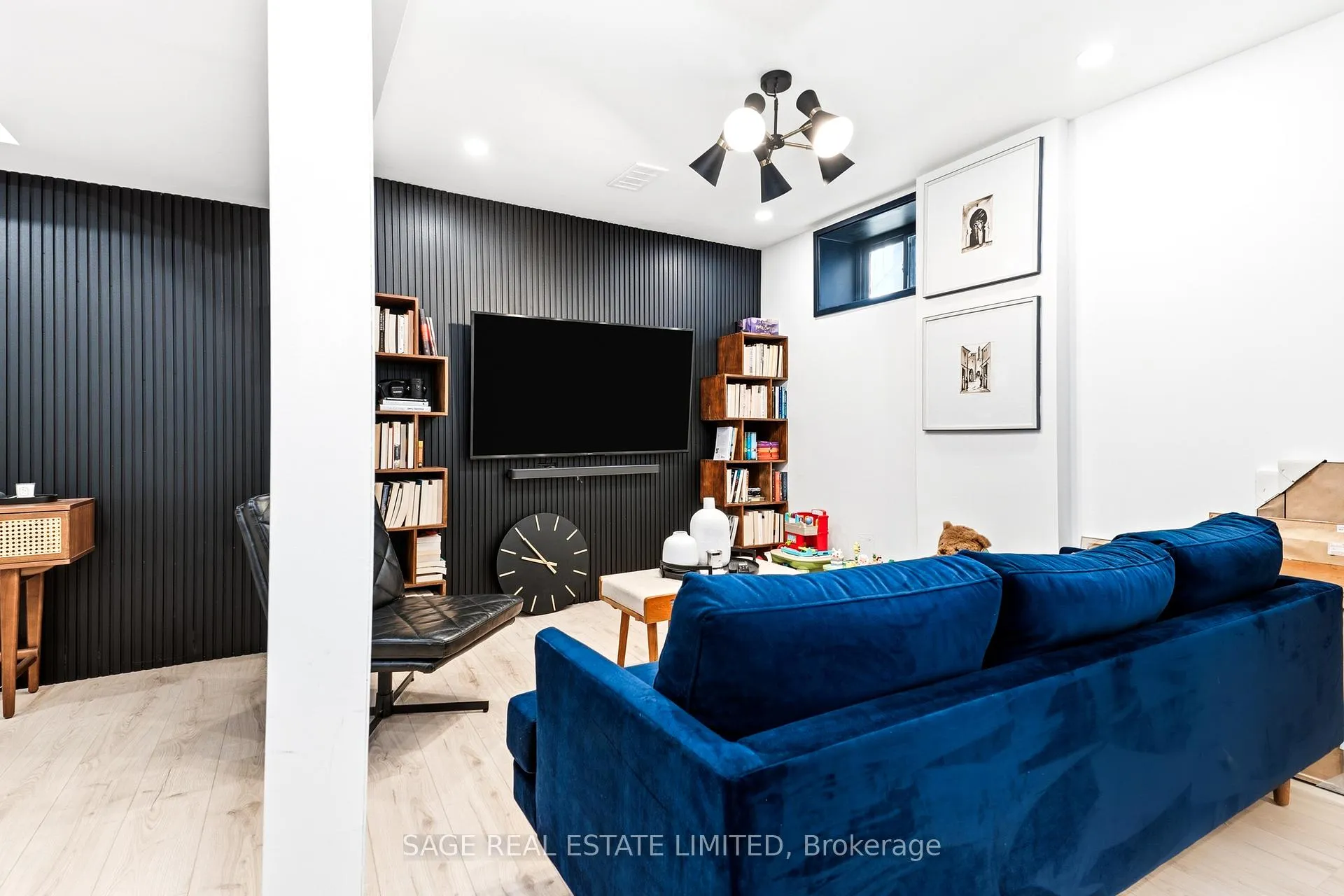 Photo 26 of 44 Pepler Avenue, Toronto, East York — HOMEH