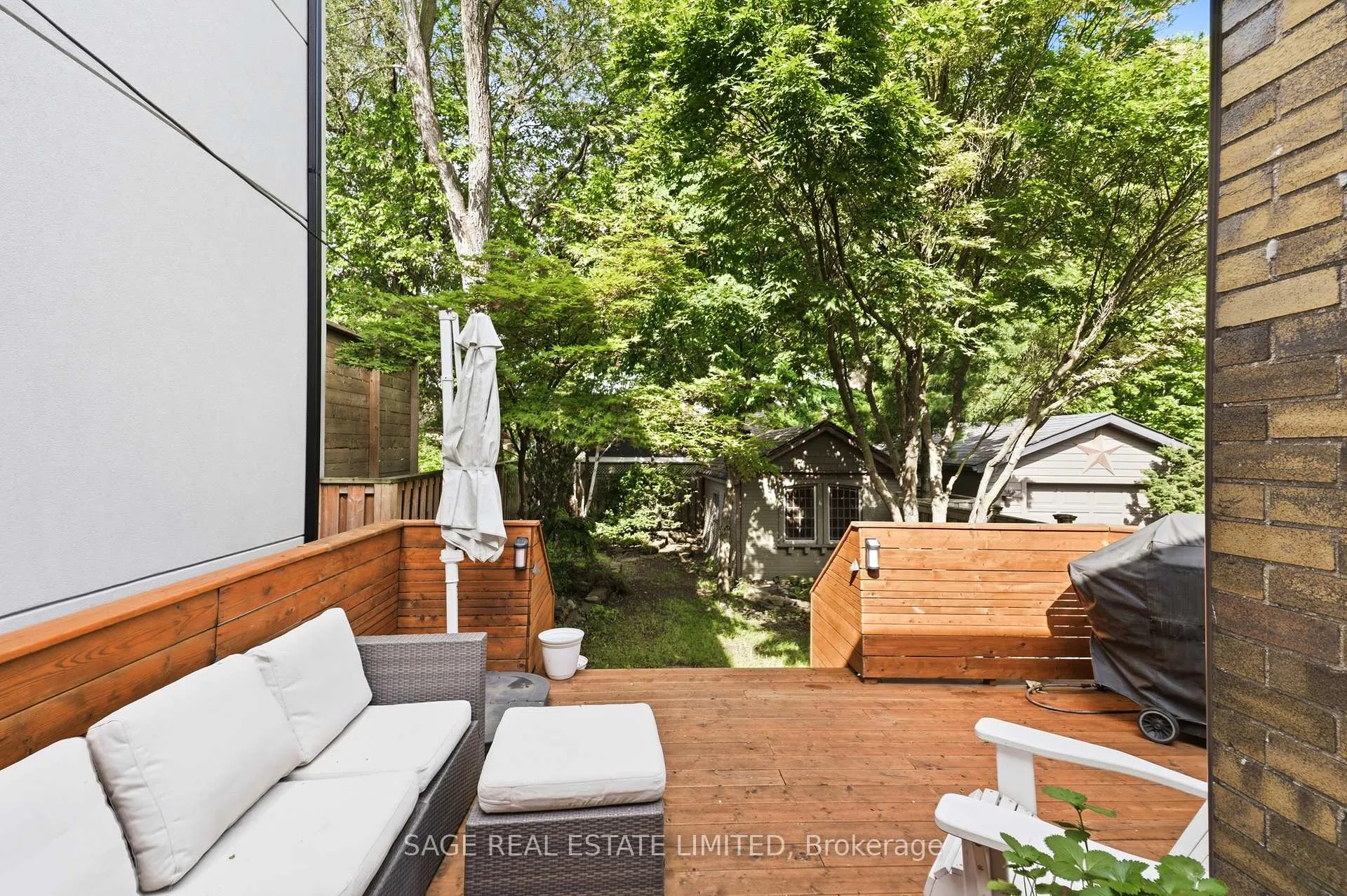 Photo 29 of 44 Pepler Avenue, Toronto, East York — HOMEH