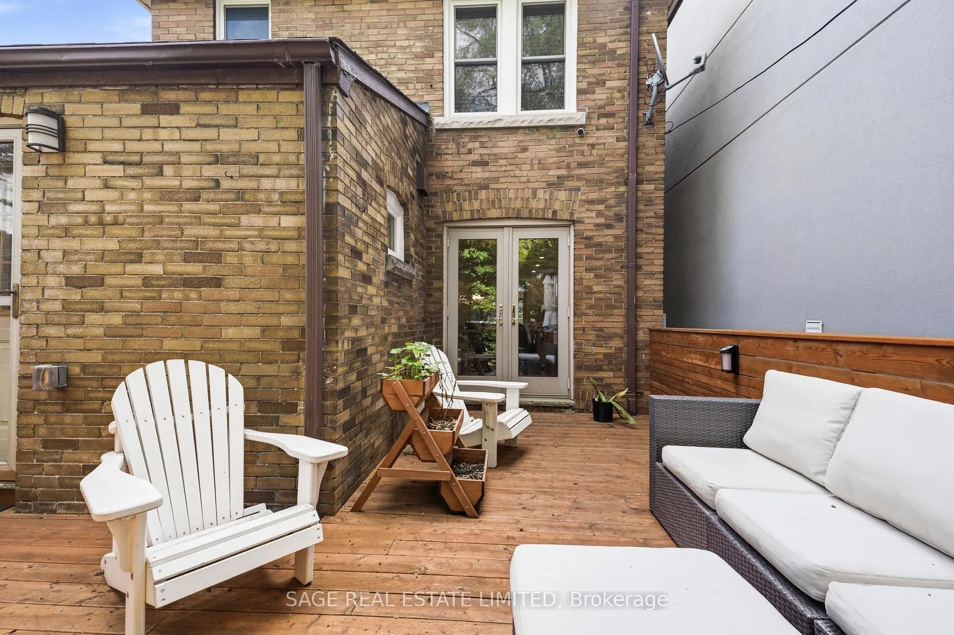 Photo 30 of 44 Pepler Avenue, Toronto, East York — HOMEH