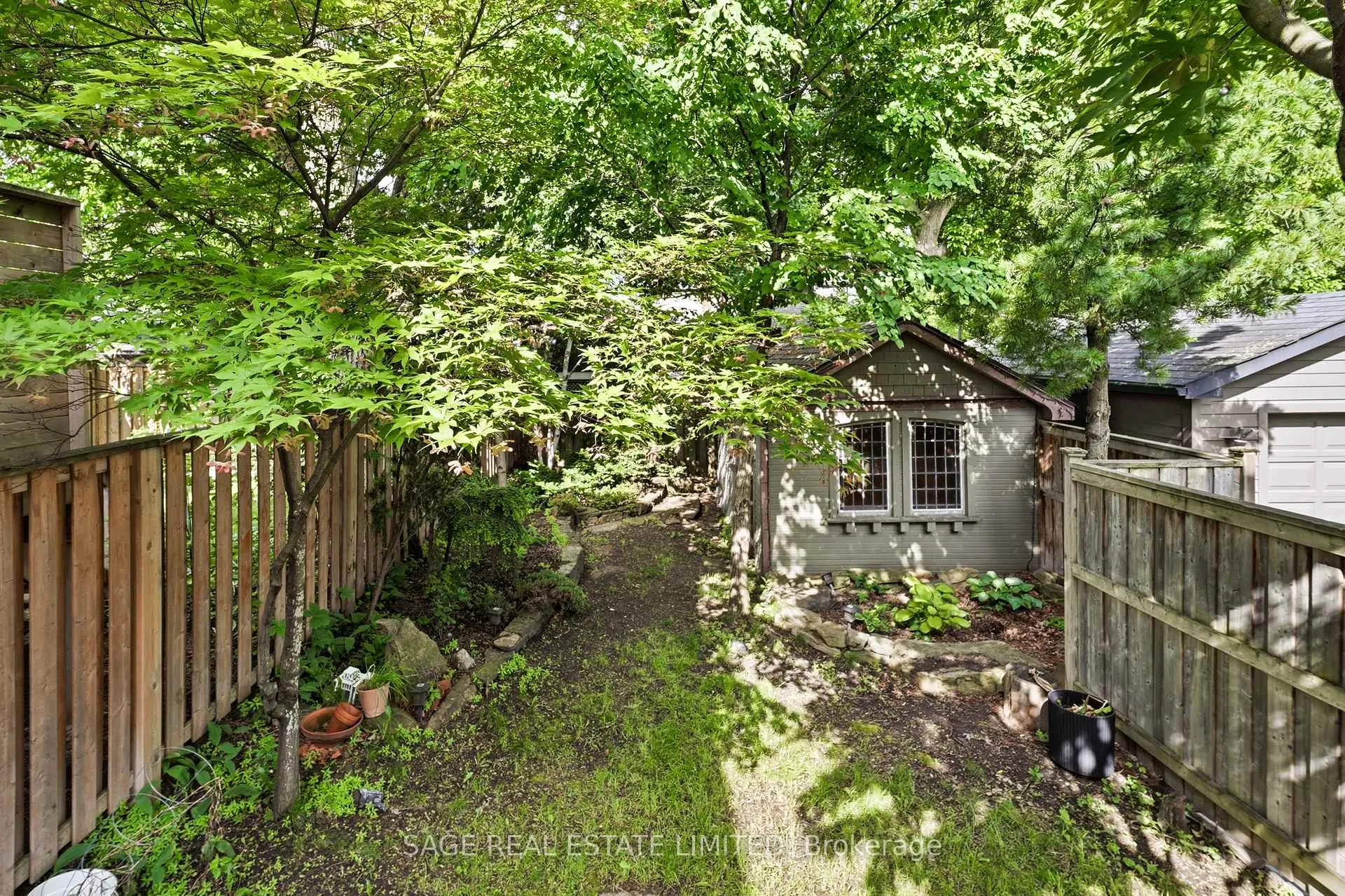 Photo 32 of 44 Pepler Avenue, Toronto, East York — HOMEH