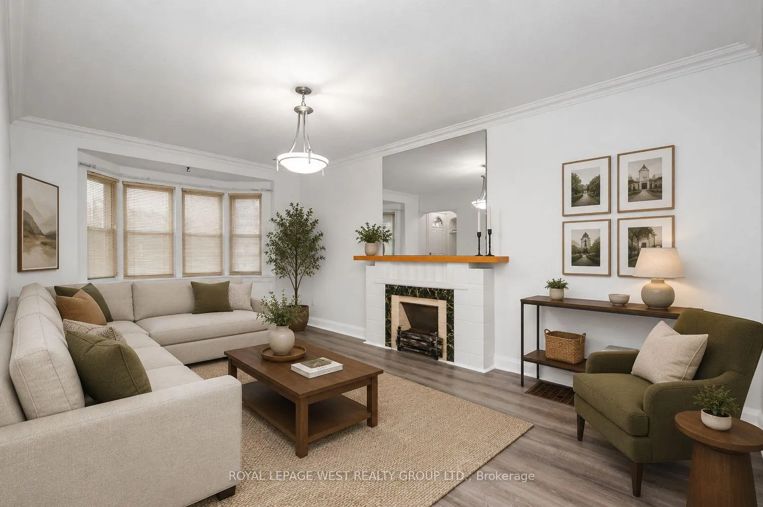 Photo 6 of 24 Barker Avenue, Toronto, Danforth Village-East York — HOMEH