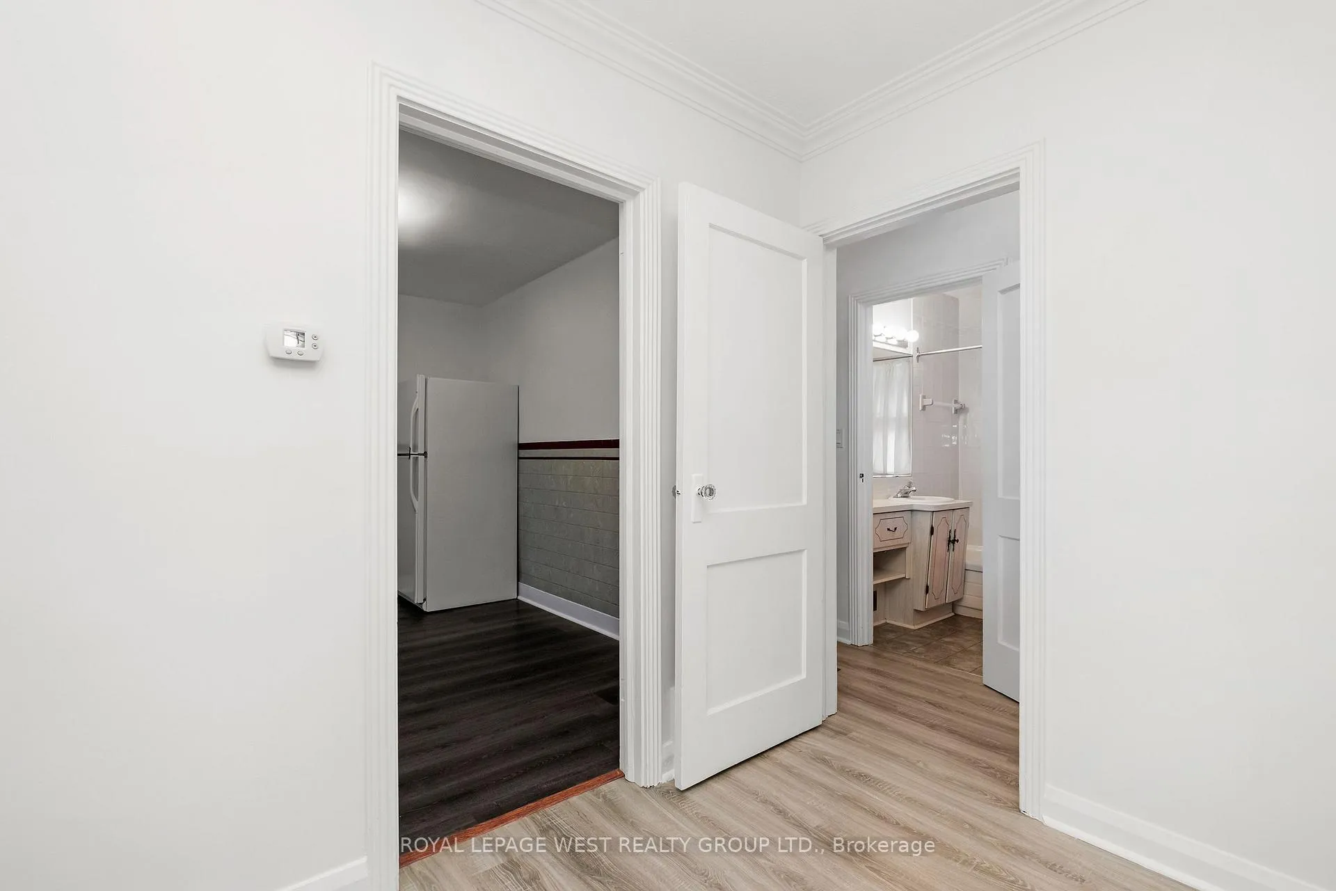 Photo 23 of 24 Barker Avenue, Toronto, Danforth Village-East York — HOMEH