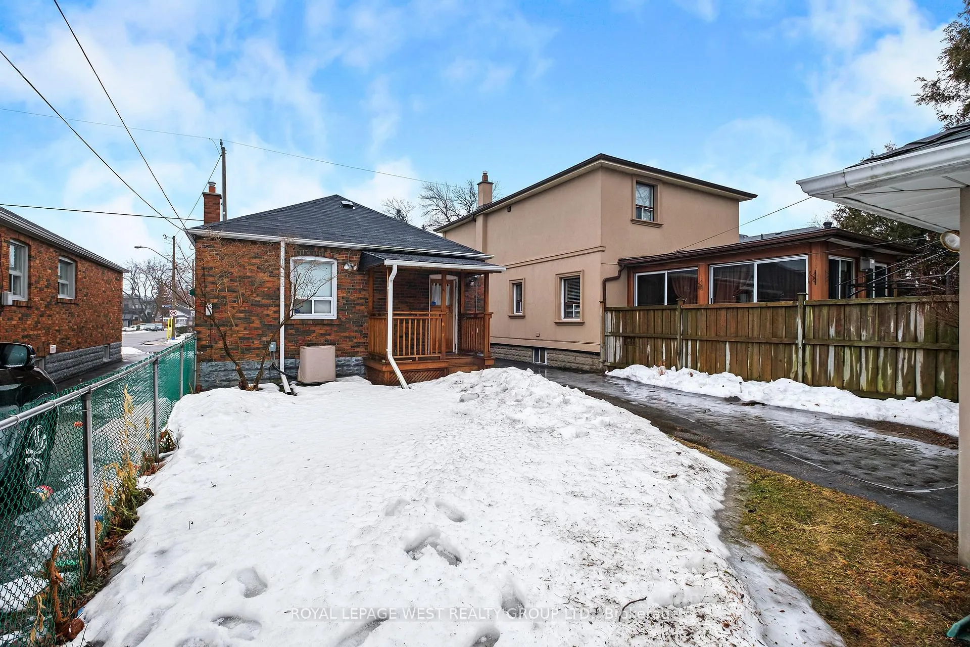 Photo 46 of 24 Barker Avenue, Toronto, Danforth Village-East York — HOMEH