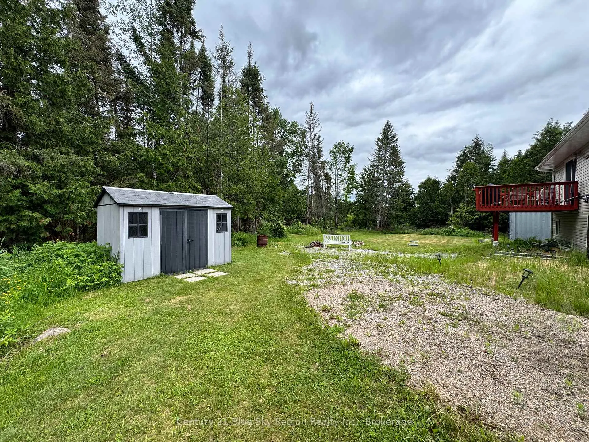 Photo 28 of 2161 Papineau Road, Papineau-Cameron, Papineau Cameron — HOMEH