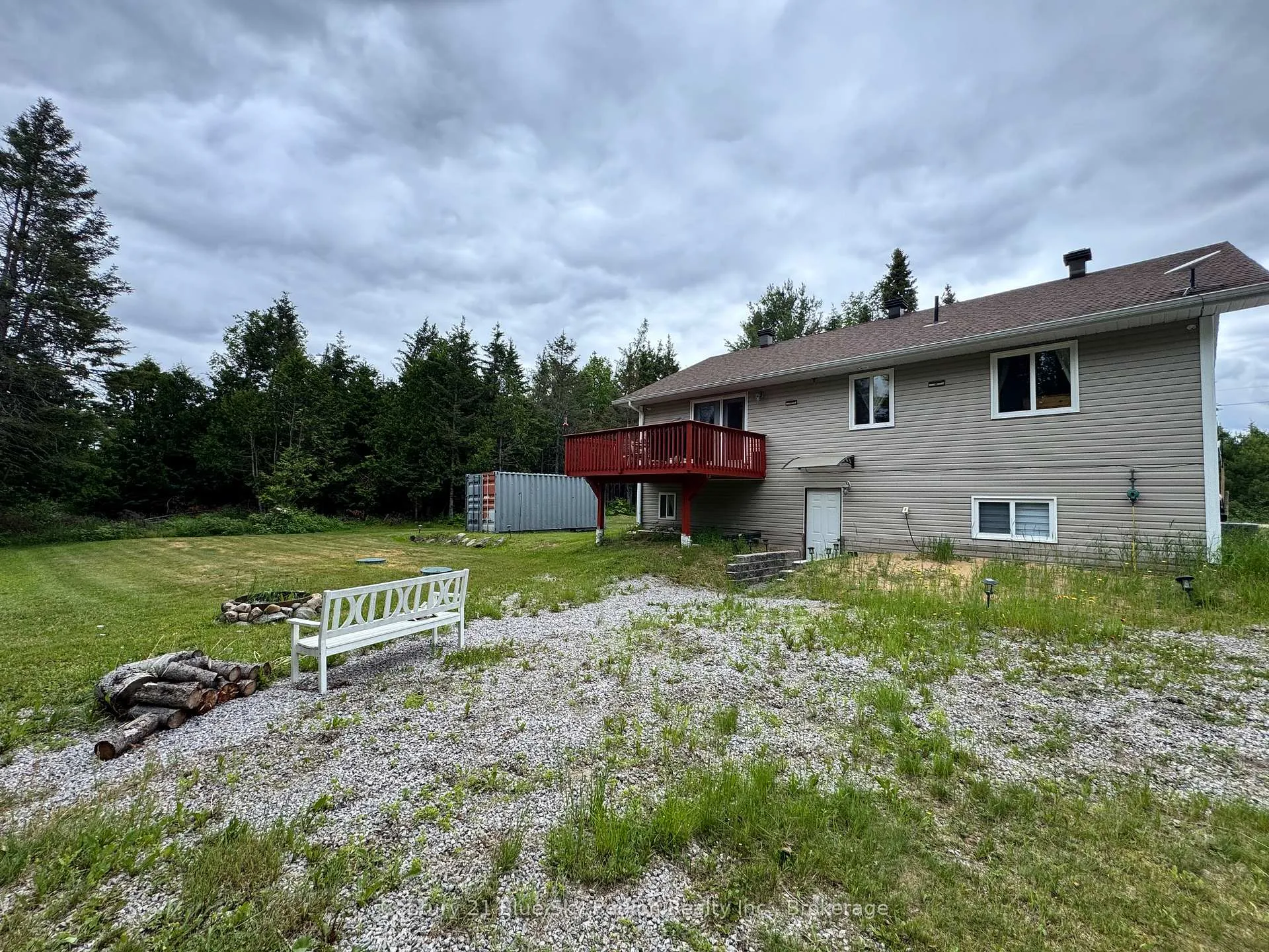 Photo 29 of 2161 Papineau Road, Papineau-Cameron, Papineau Cameron — HOMEH