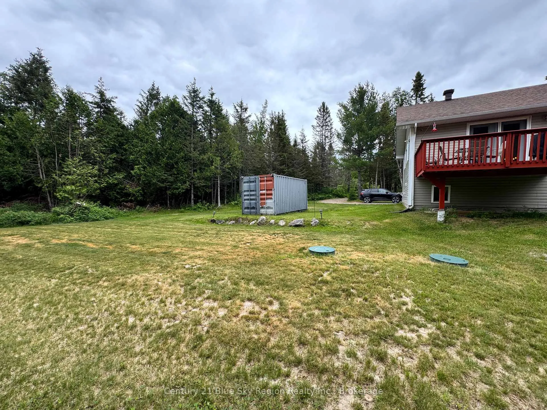 Photo 30 of 2161 Papineau Road, Papineau-Cameron, Papineau Cameron — HOMEH