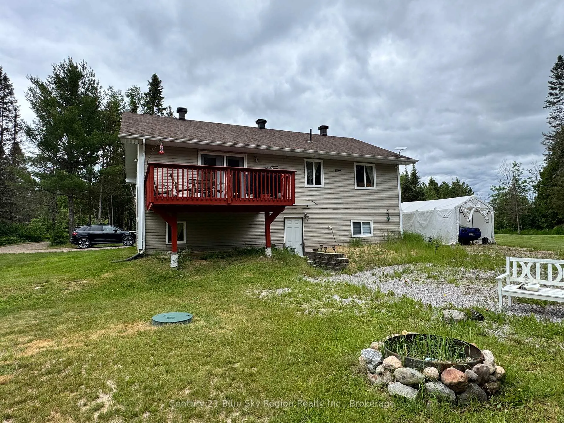 Photo 31 of 2161 Papineau Road, Papineau-Cameron, Papineau Cameron — HOMEH