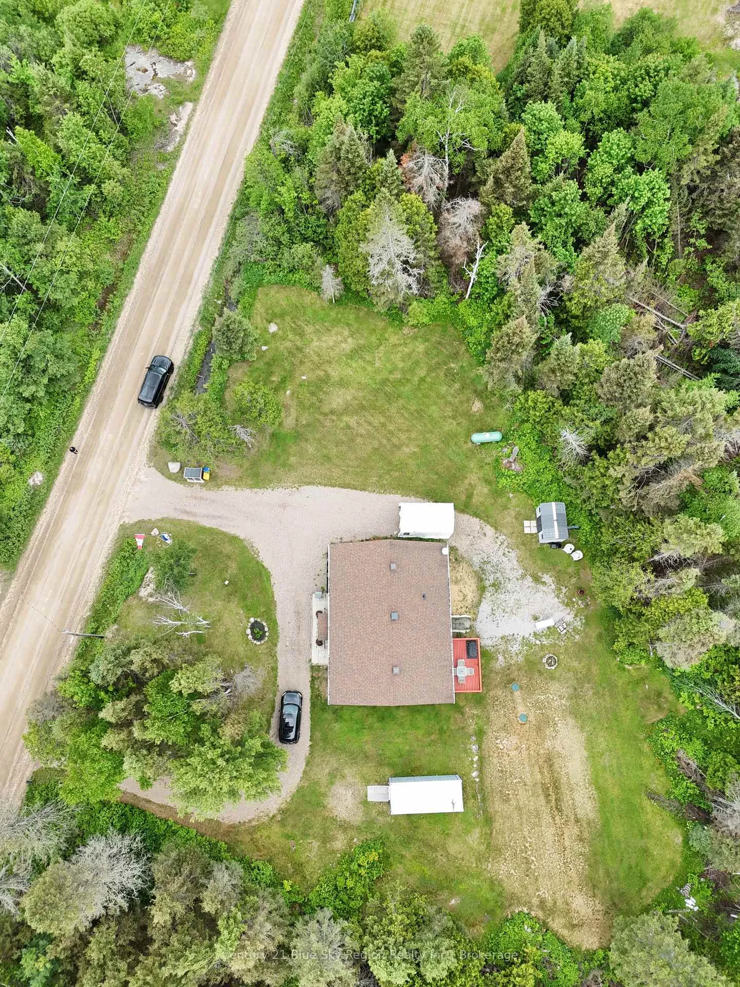 Photo 33 of 2161 Papineau Road, Papineau-Cameron, Papineau Cameron — HOMEH