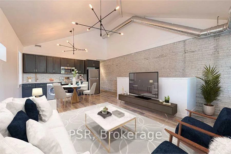 Photo 1 of Unit Upper, 89 Hammersmith Avenue, Toronto, The Beaches — HOMEH