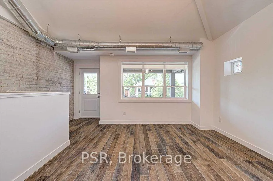 Photo 6 of Unit Upper, 89 Hammersmith Avenue, Toronto, The Beaches — HOMEH