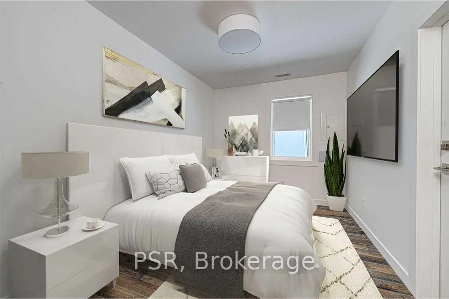 Photo 7 of Unit Upper, 89 Hammersmith Avenue, Toronto, The Beaches — HOMEH