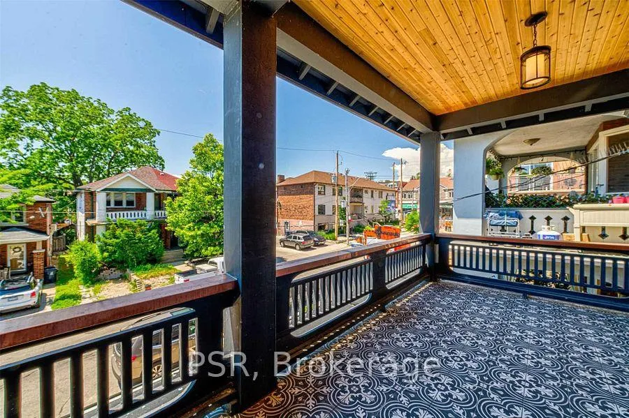Photo 10 of Unit Upper, 89 Hammersmith Avenue, Toronto, The Beaches — HOMEH