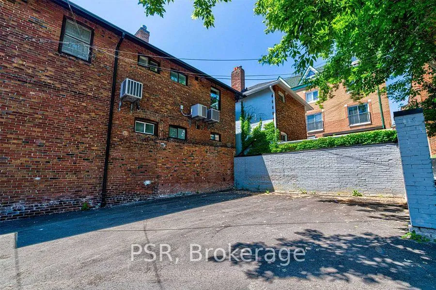Photo 12 of Unit Upper, 89 Hammersmith Avenue, Toronto, The Beaches — HOMEH