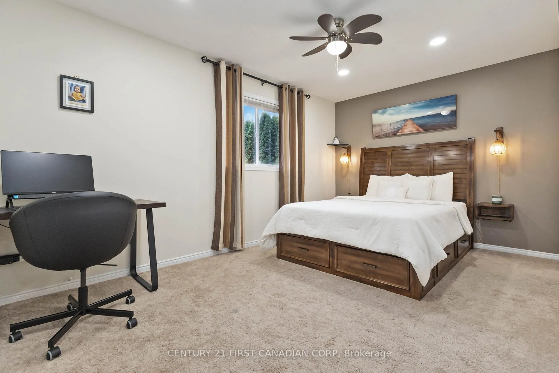 Photo 8 of 7 Juniper Crescent, Strathroy-Caradoc, SE — HOMEH