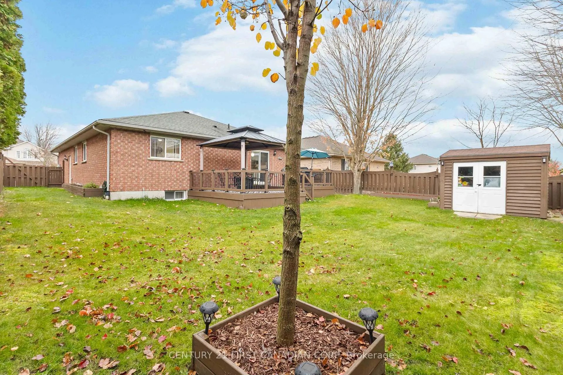 Photo 12 of 7 Juniper Crescent, Strathroy-Caradoc, SE — HOMEH
