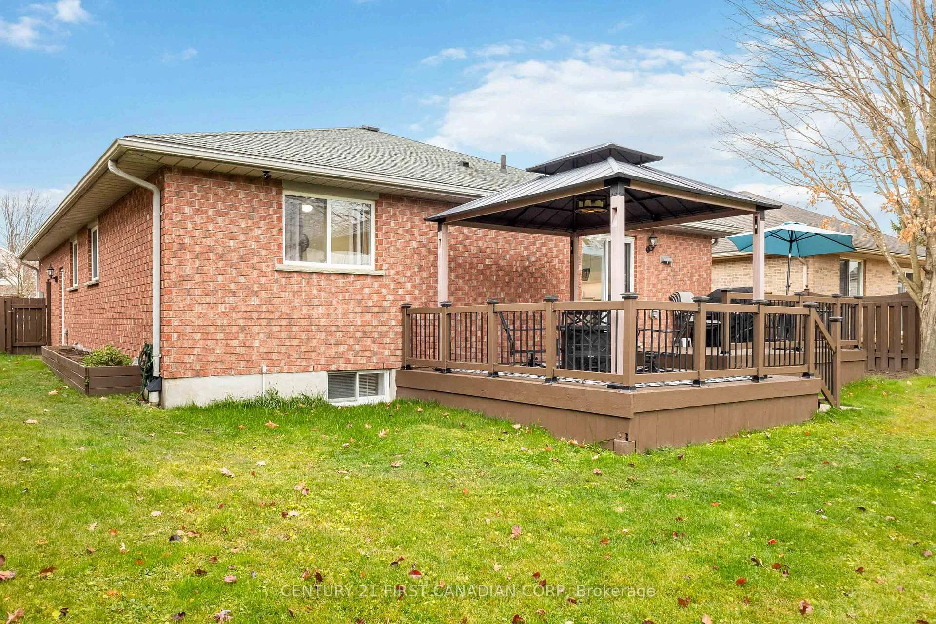 Photo 13 of 7 Juniper Crescent, Strathroy-Caradoc, SE — HOMEH