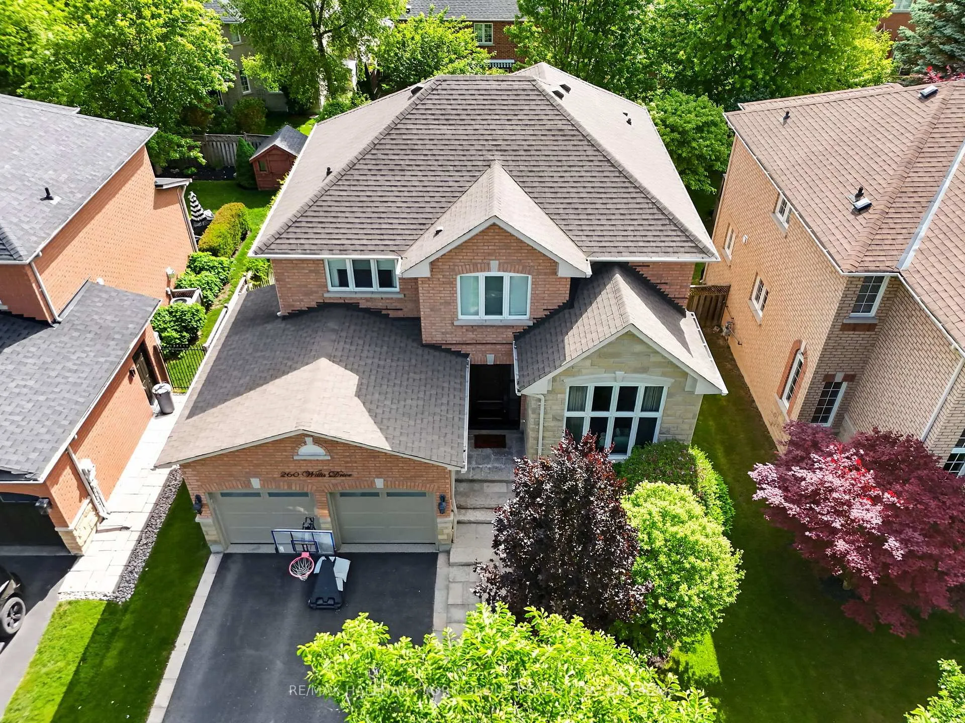 Photo 13 of 260 Willis Drive, Aurora, Aurora Highlands — HOMEH