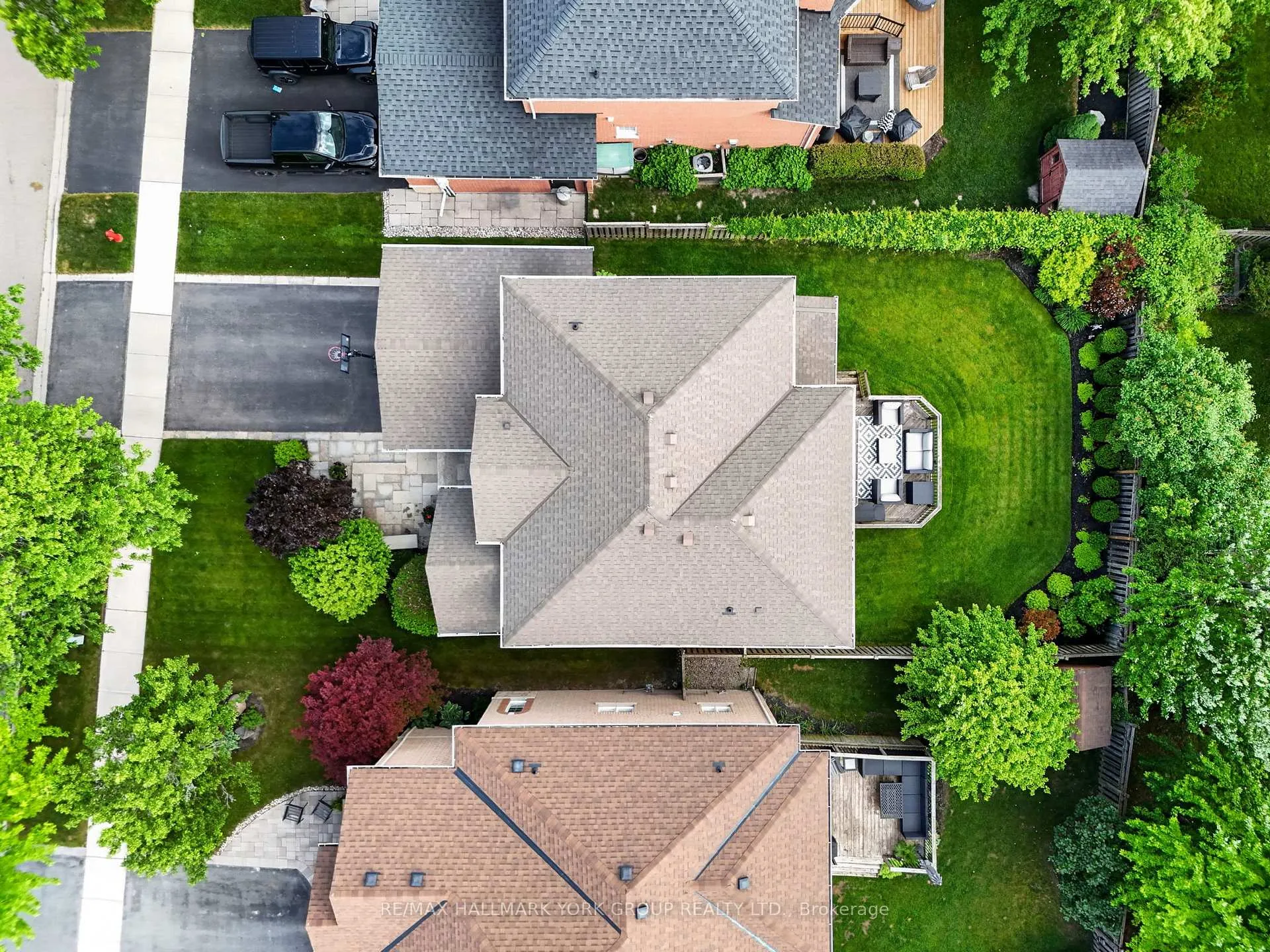Photo 15 of 260 Willis Drive, Aurora, Aurora Highlands — HOMEH