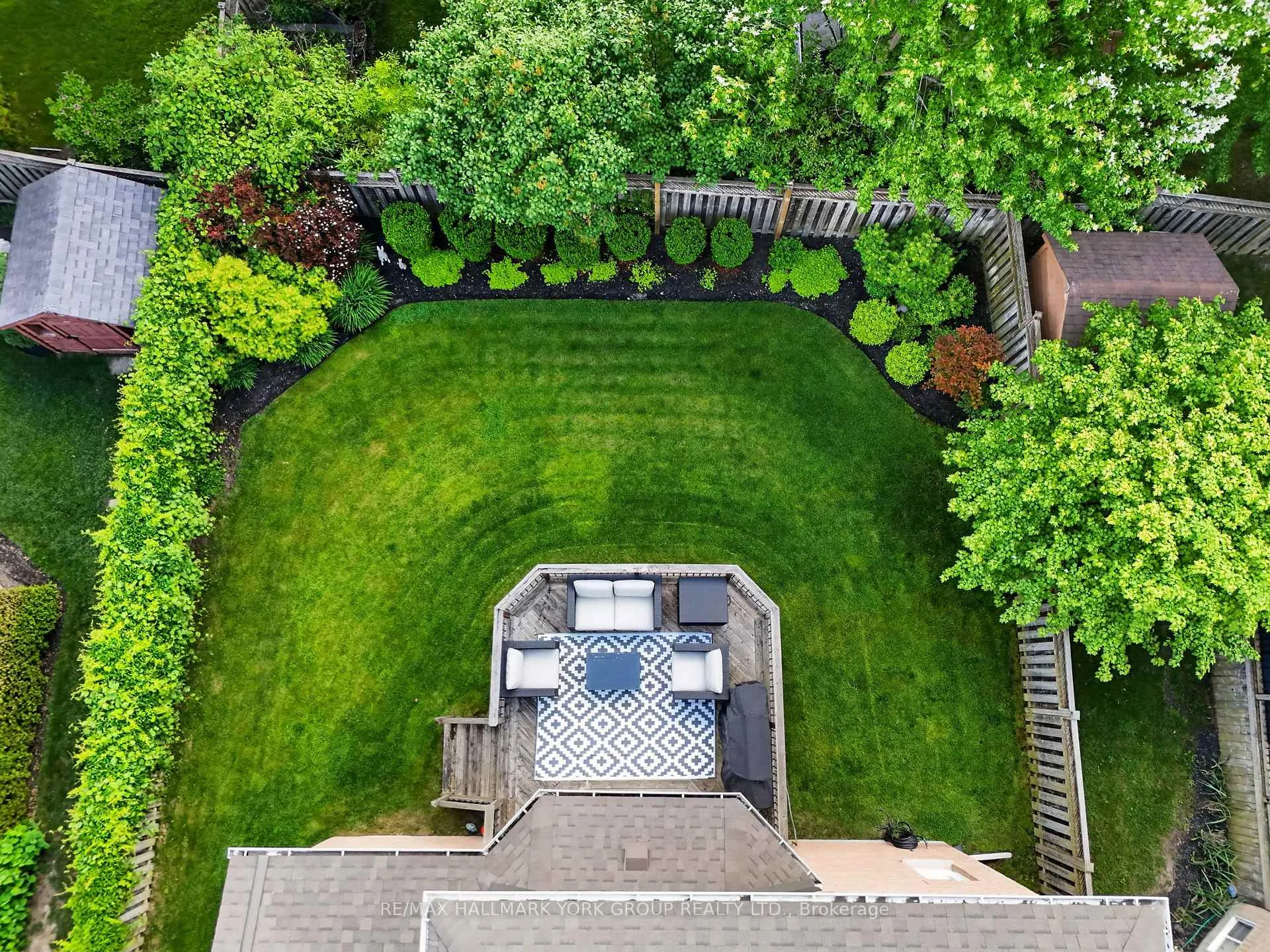 Photo 16 of 260 Willis Drive, Aurora, Aurora Highlands — HOMEH