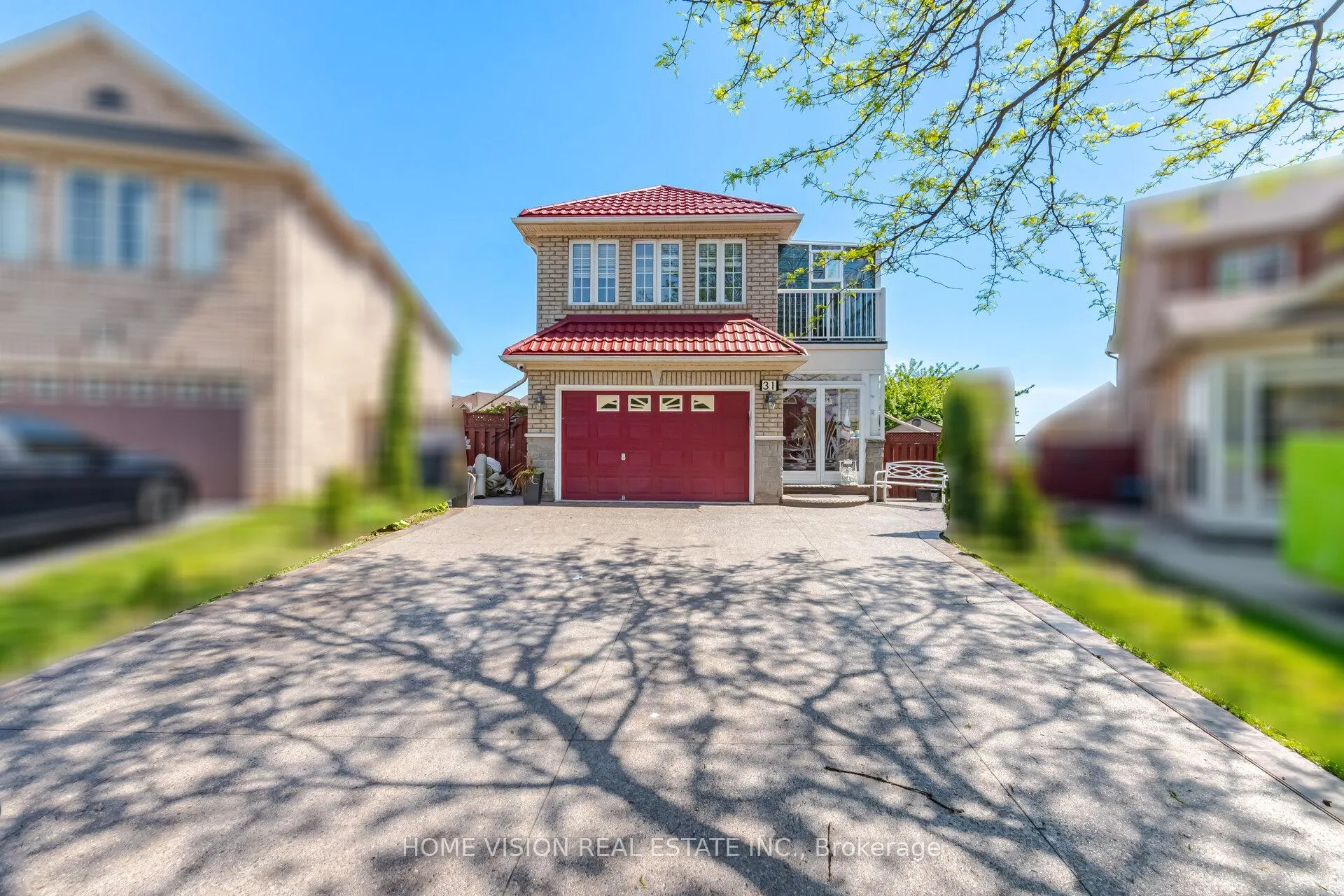 Photo 1 of Unit Bsmt, 31 Wildsky Road, Brampton, Fletcher's Creek South — HOMEH