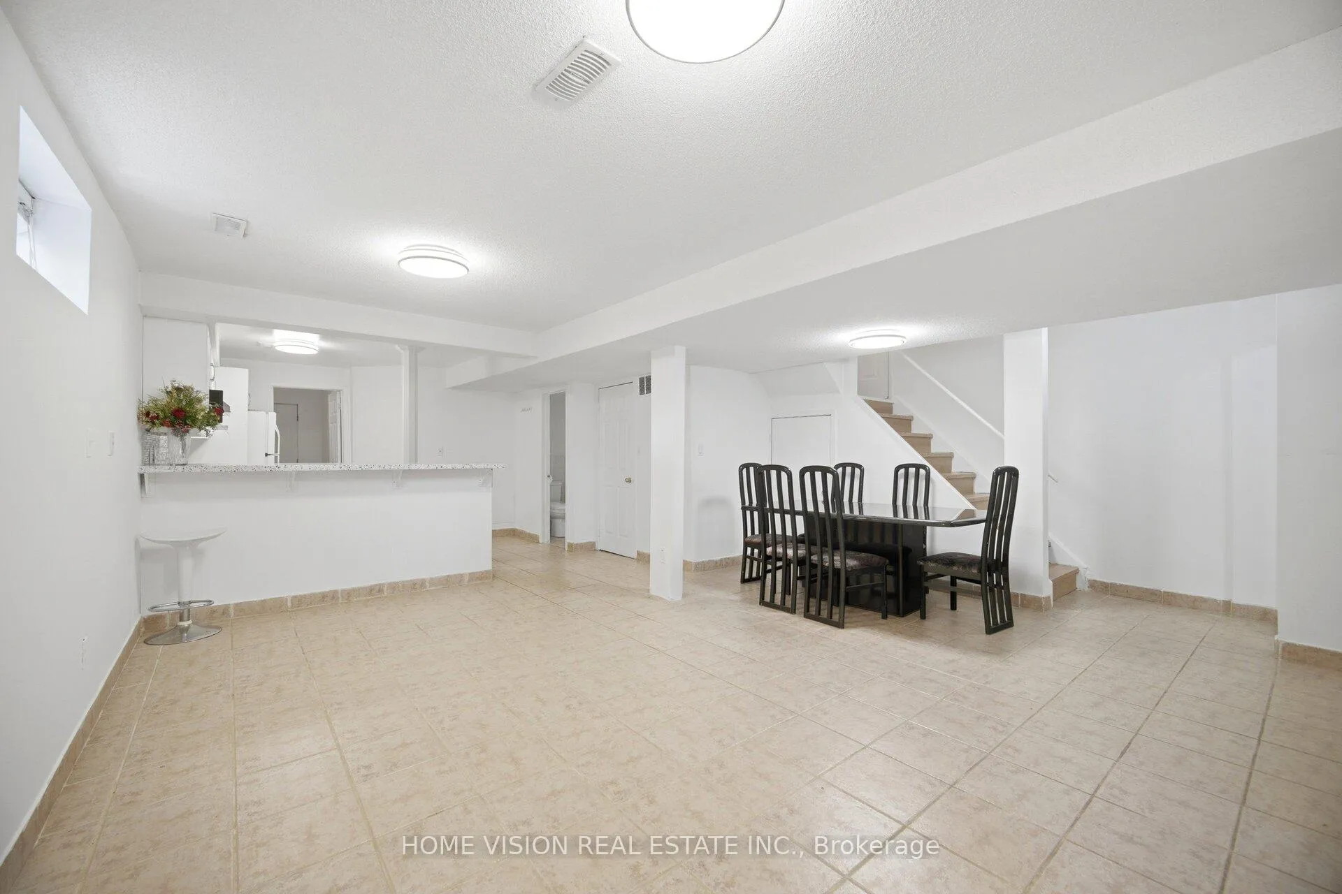 Photo 7 of Unit Bsmt, 31 Wildsky Road, Brampton, Fletcher's Creek South — HOMEH