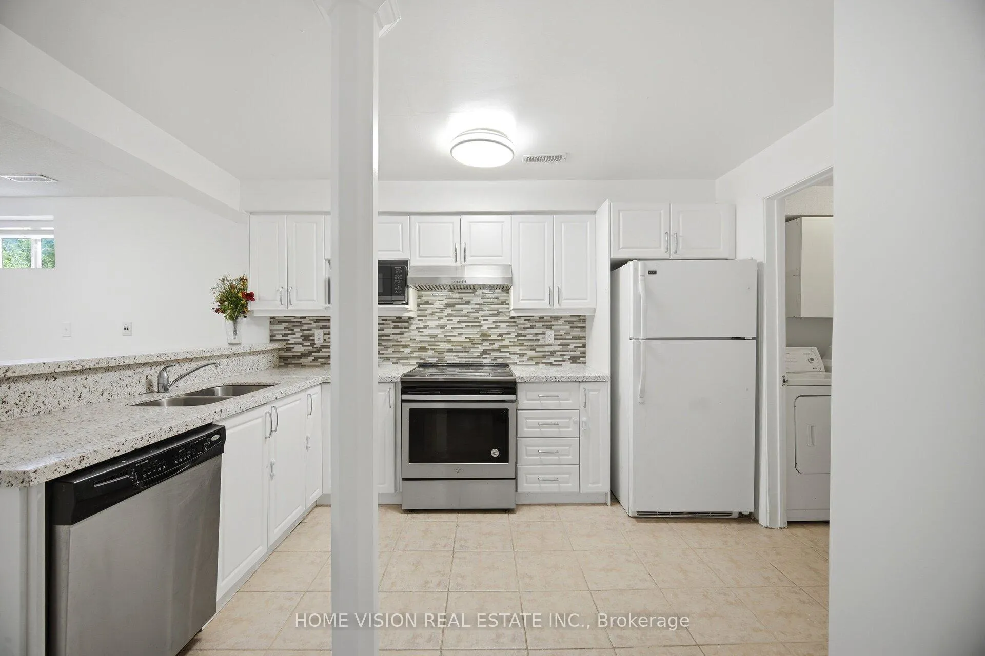 Photo 9 of Unit Bsmt, 31 Wildsky Road, Brampton, Fletcher's Creek South — HOMEH