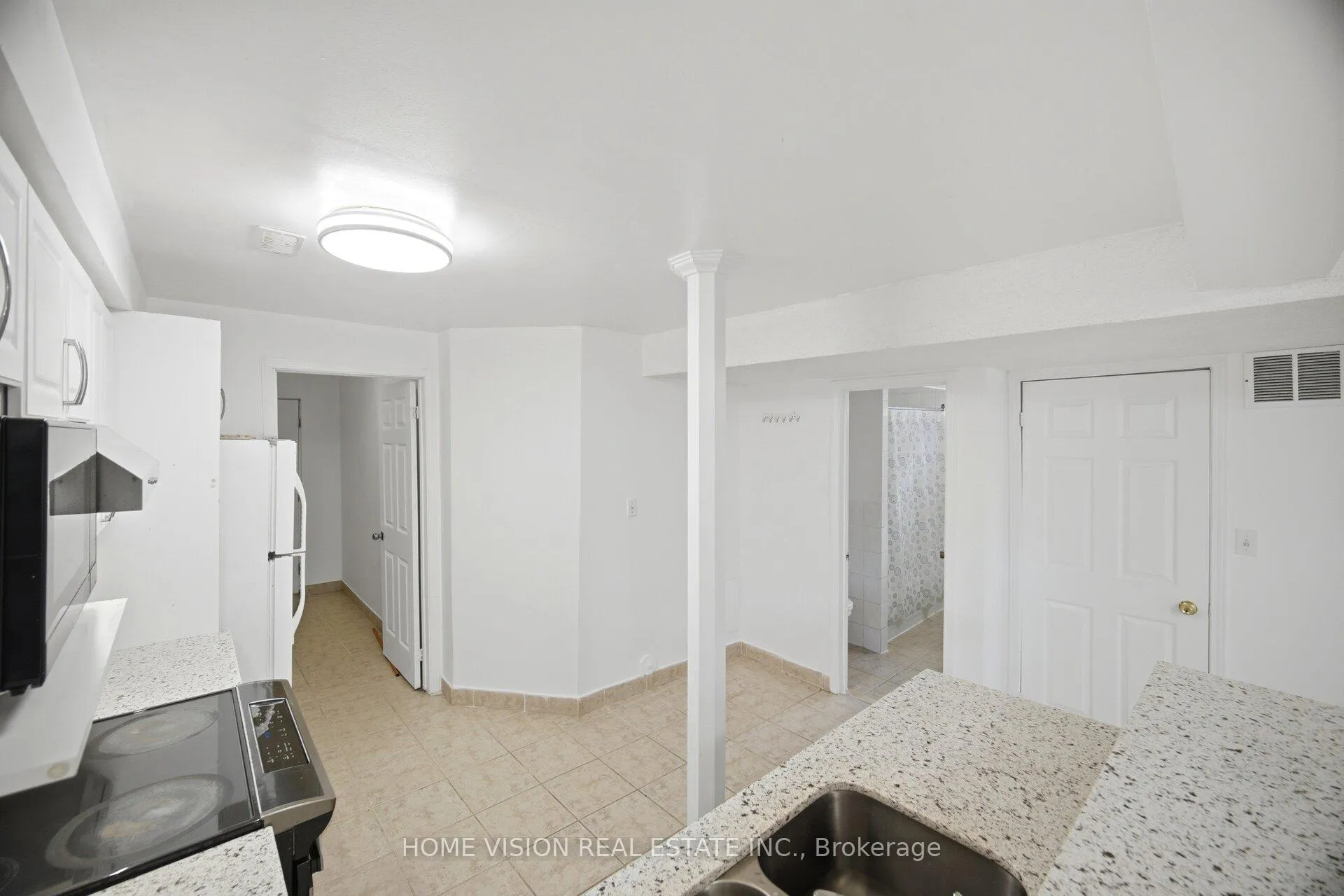 Photo 11 of Unit Bsmt, 31 Wildsky Road, Brampton, Fletcher's Creek South — HOMEH