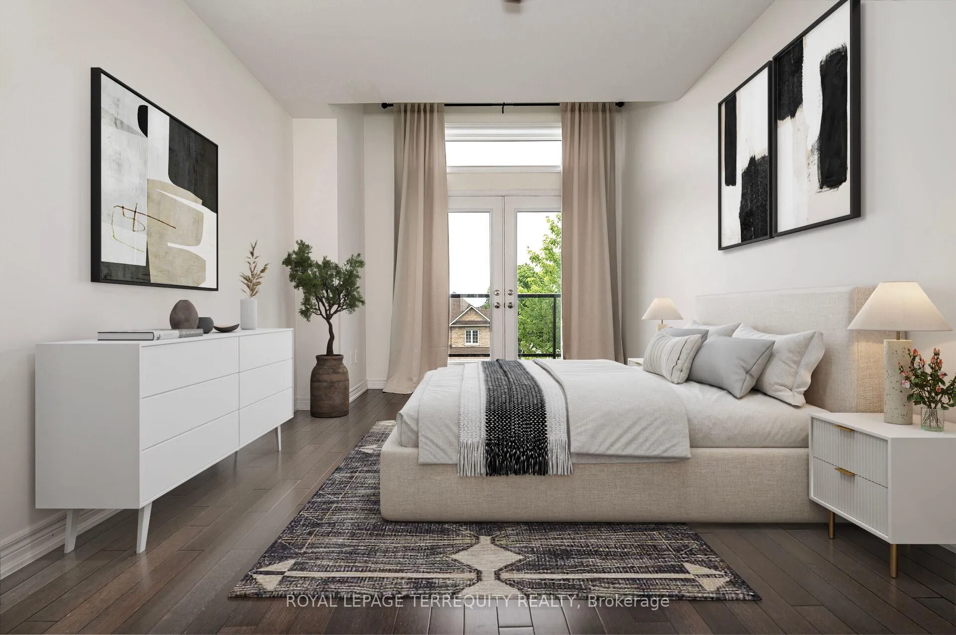 Photo 16 of Unit 3, 125 Kayla Crescent, Vaughan, Maple — HOMEH