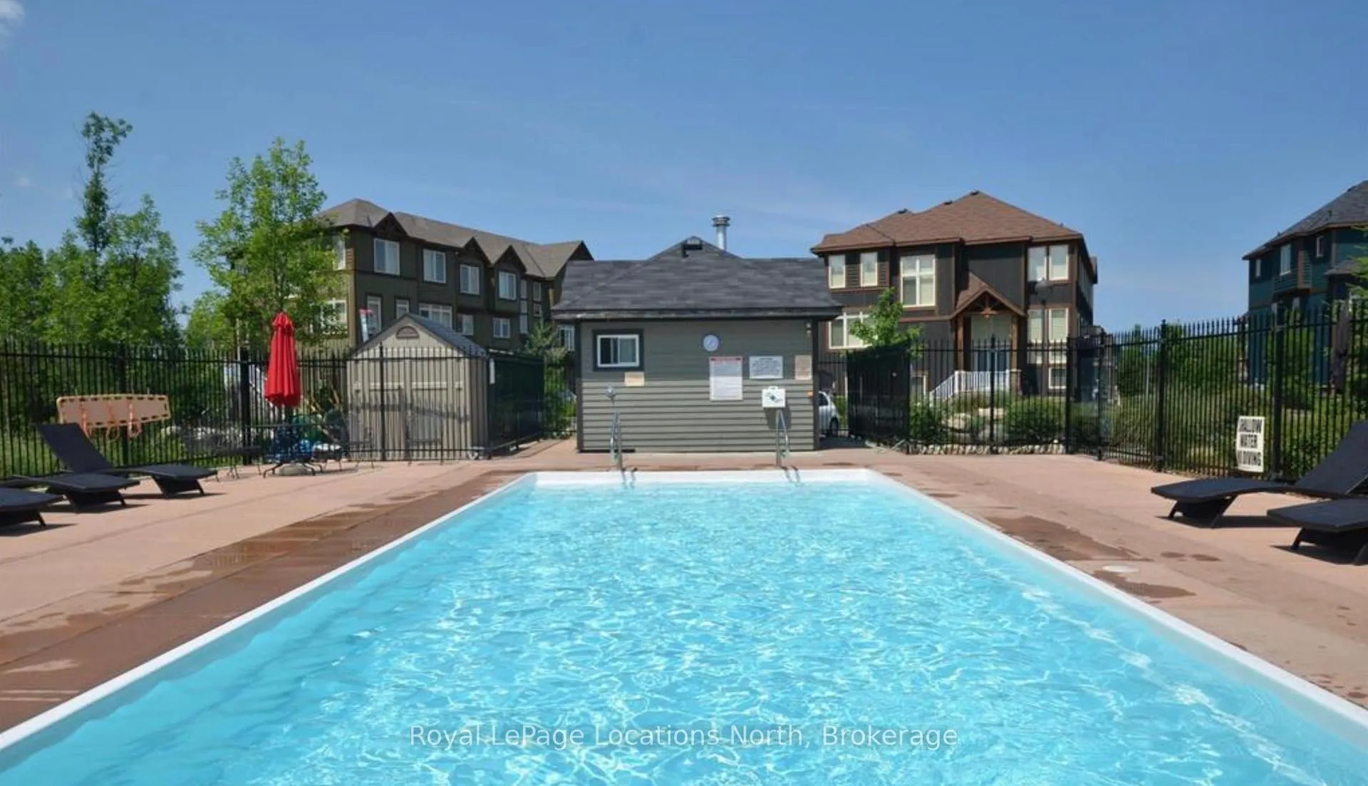 Photo 22 of 50 Joseph Trail, Collingwood — HOMEH