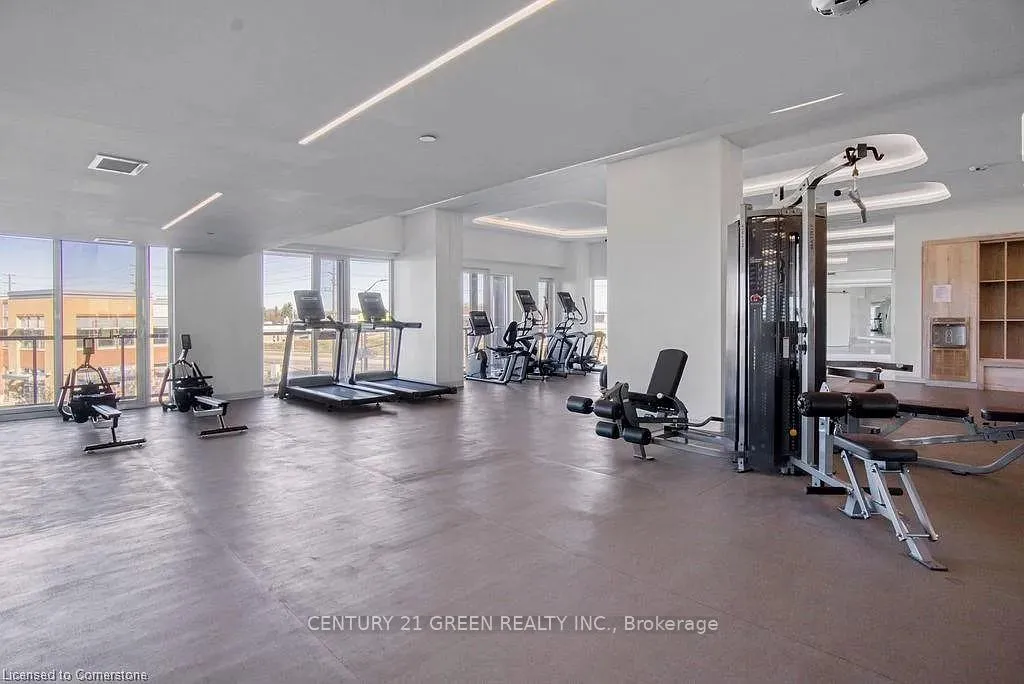 Photo 10 of Unit B501, 3200 Dakota Common, Burlington, Alton — HOMEH
