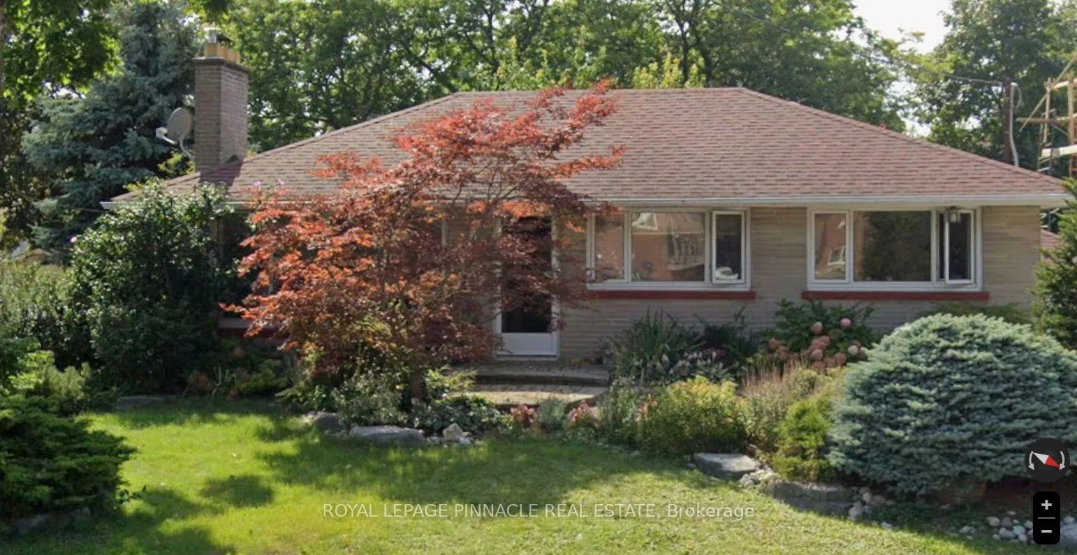 Photo 1 of 608 Green Street E, Whitby, Downtown Whitby — HOMEH