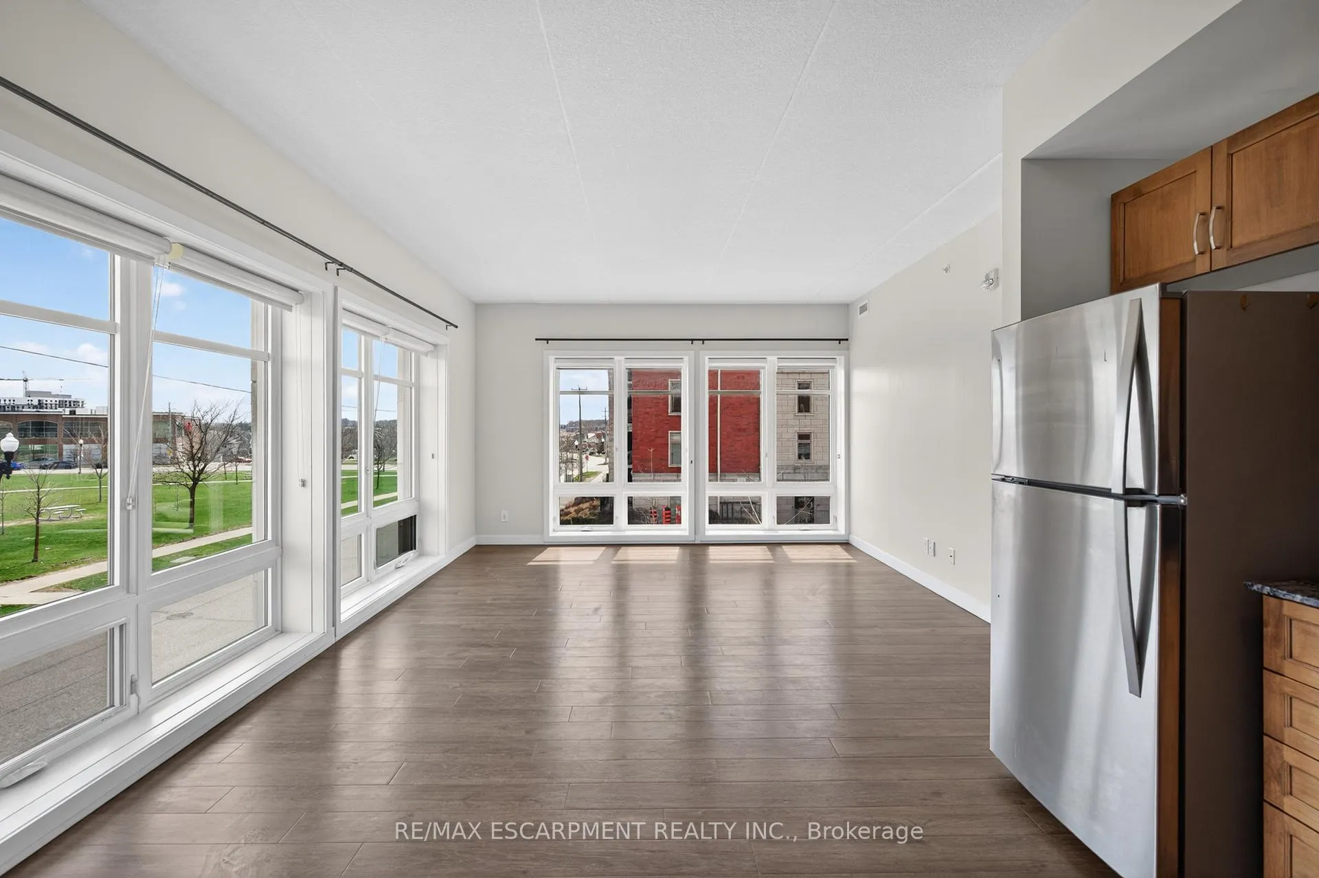 Photo 15 of Unit 202, 175 Commonwealth Street, Kitchener, Larentian West — HOMEH