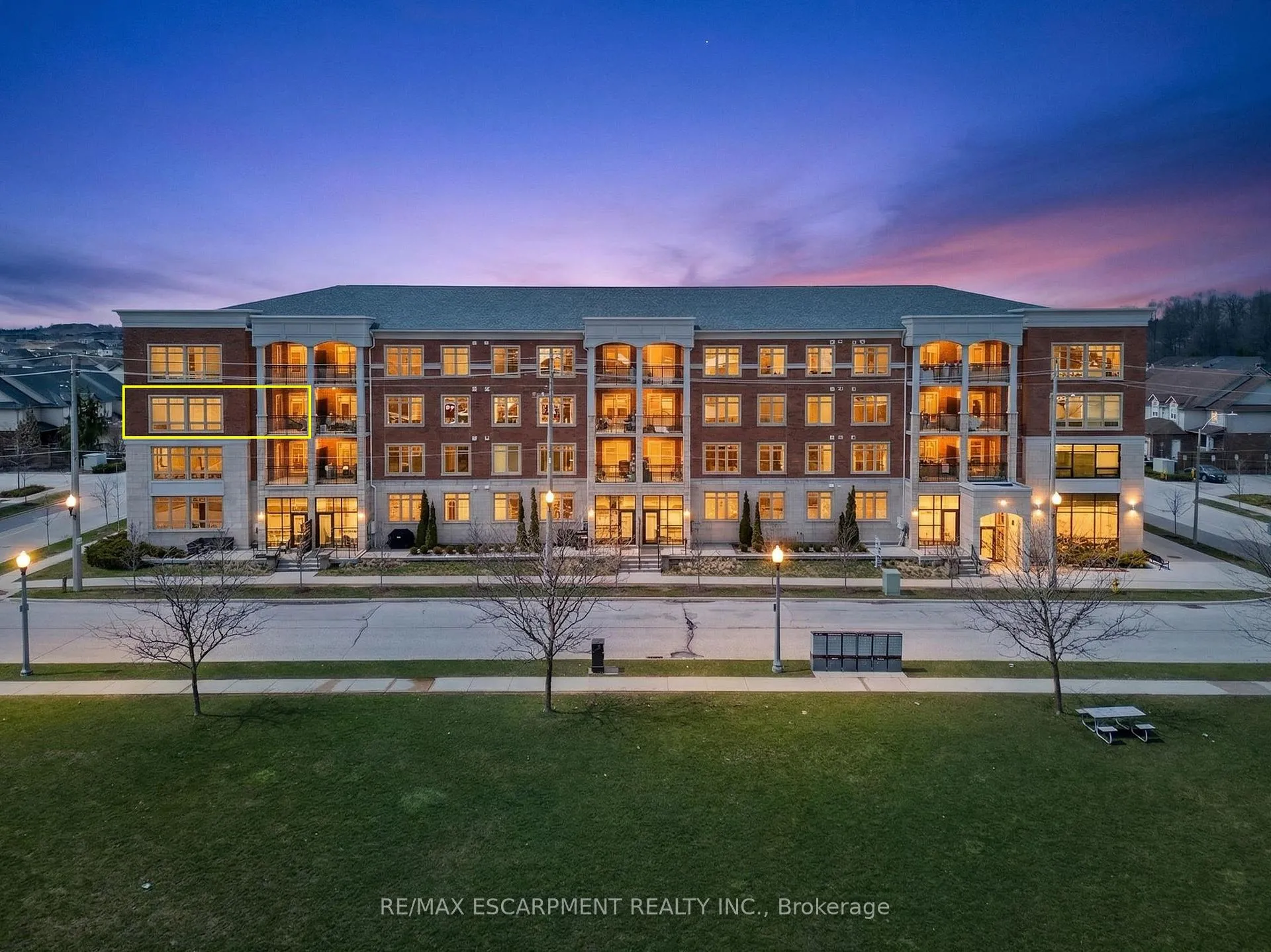 Photo 29 of Unit 202, 175 Commonwealth Street, Kitchener, Larentian West — HOMEH