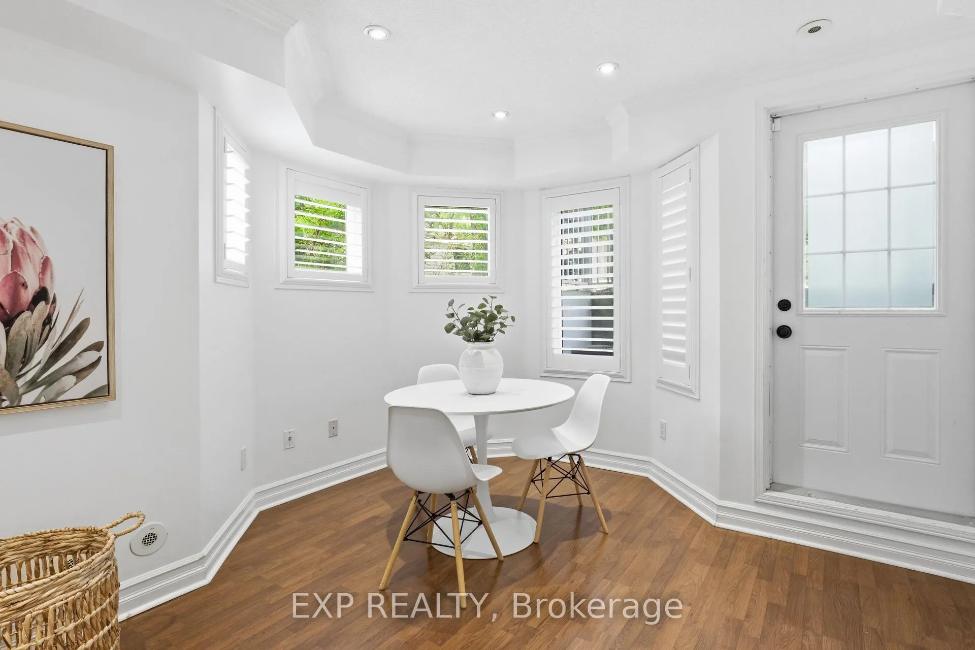 Photo 2 of Unit 29, 31 Foundry Avenue, Toronto, Dovercourt-Wallace Emerson-Junction — HOMEH
