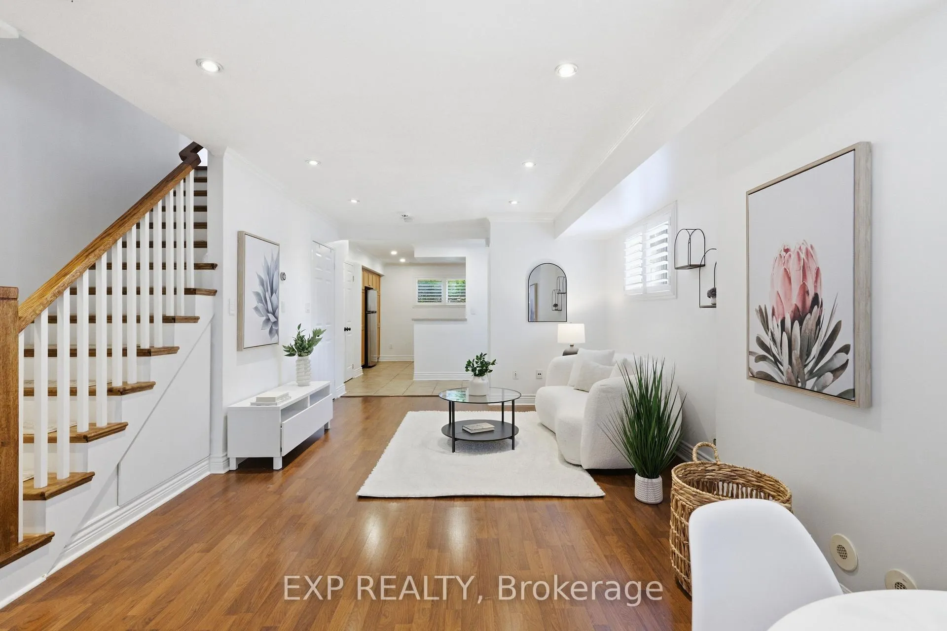 Photo 3 of Unit 29, 31 Foundry Avenue, Toronto, Dovercourt-Wallace Emerson-Junction — HOMEH