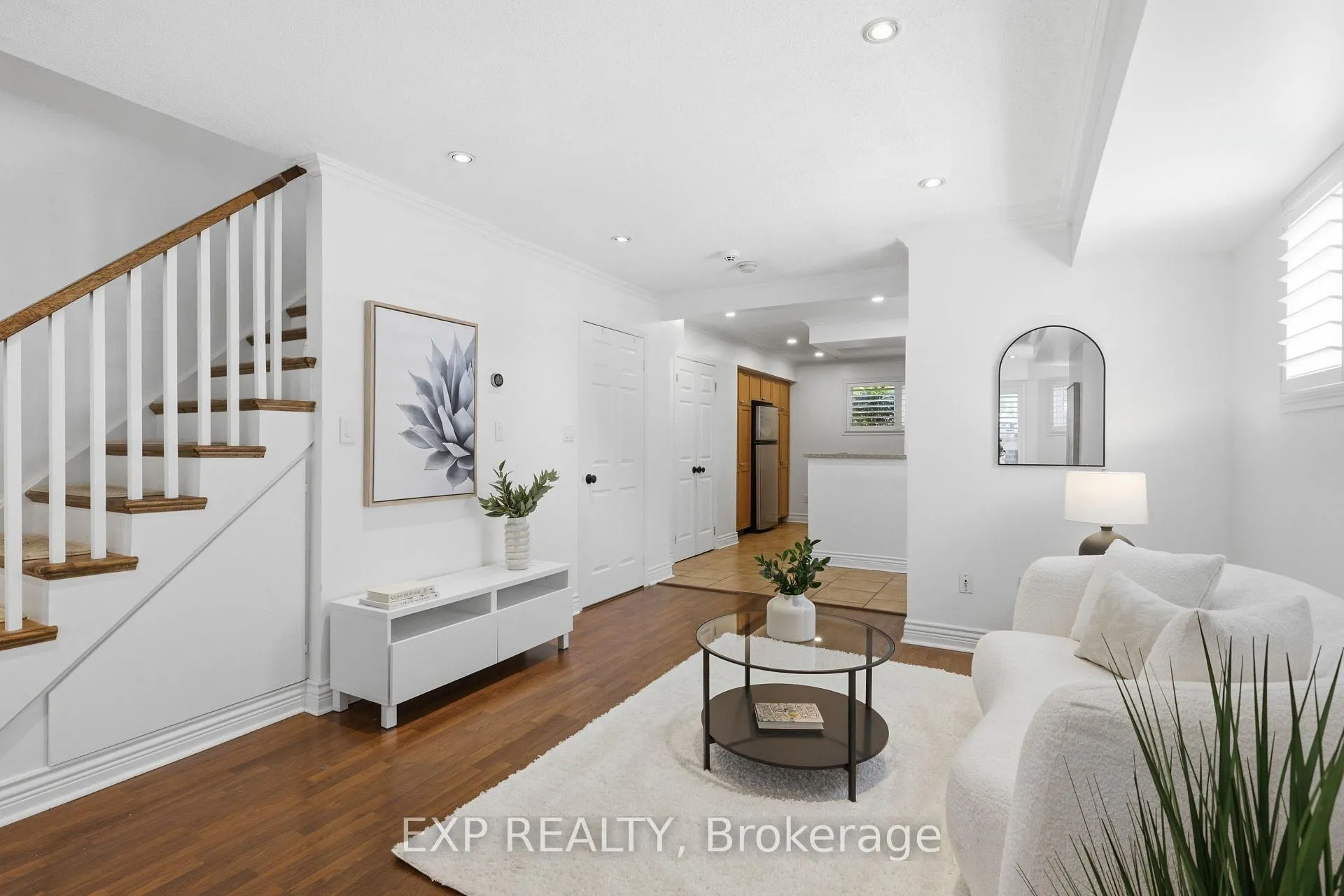 Photo 4 of Unit 29, 31 Foundry Avenue, Toronto, Dovercourt-Wallace Emerson-Junction — HOMEH