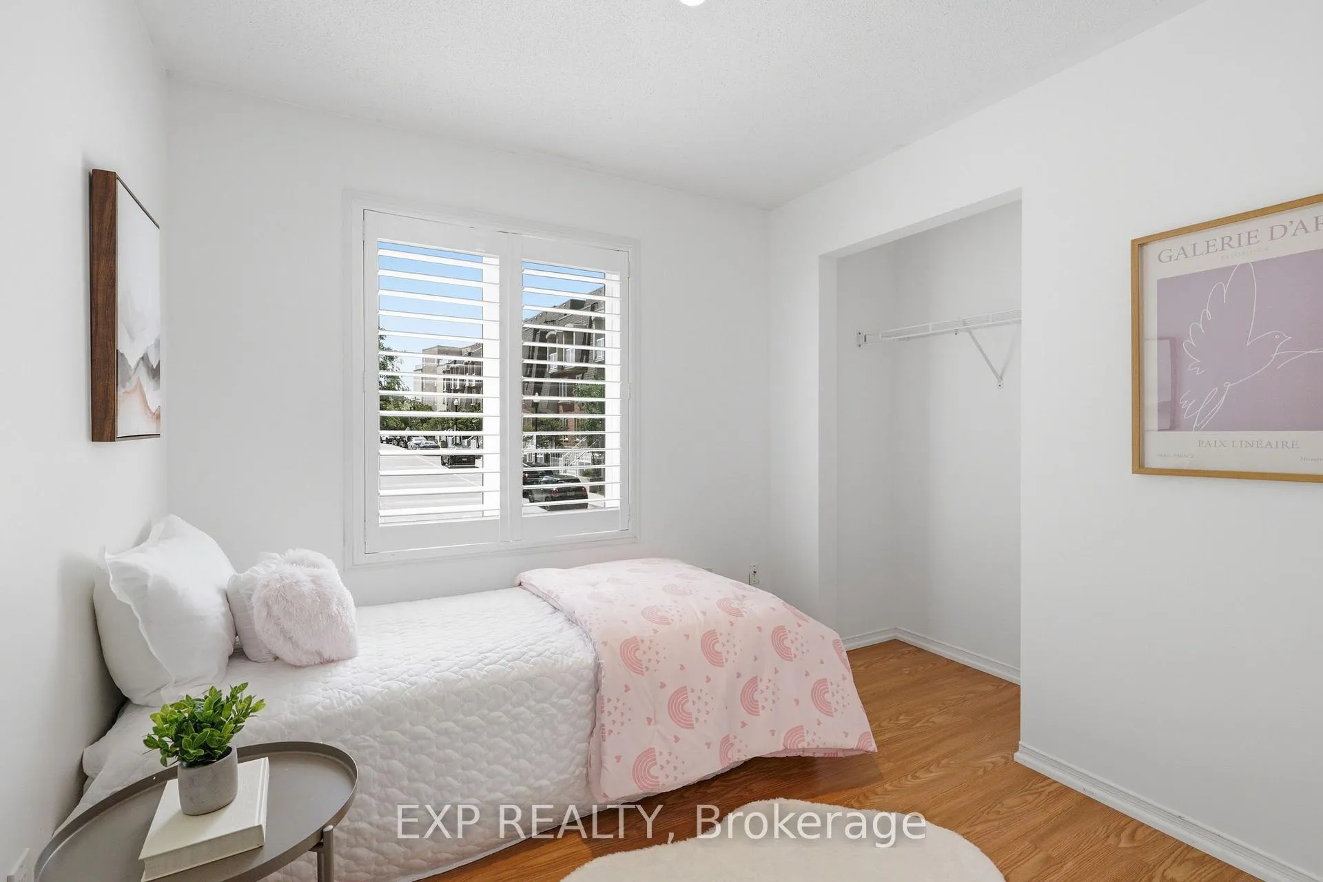Photo 14 of Unit 29, 31 Foundry Avenue, Toronto, Dovercourt-Wallace Emerson-Junction — HOMEH