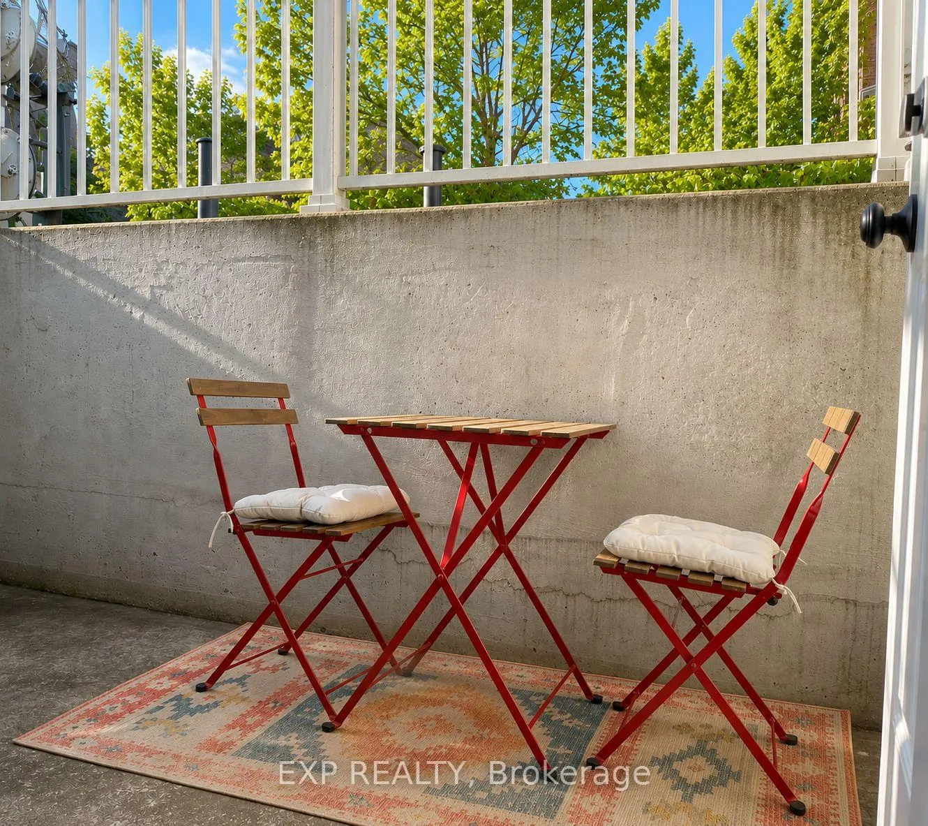 Photo 19 of Unit 29, 31 Foundry Avenue, Toronto, Dovercourt-Wallace Emerson-Junction — HOMEH