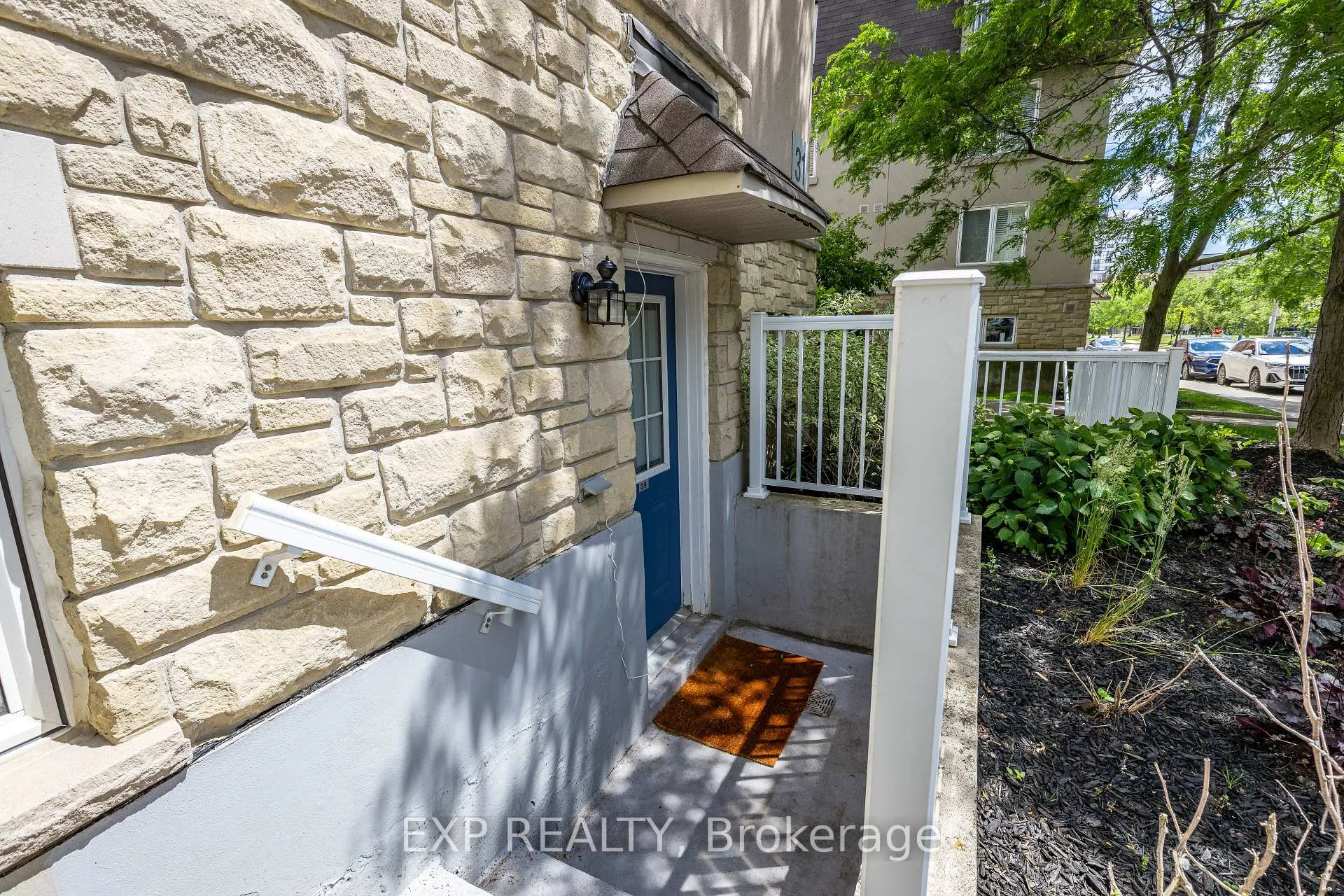 Photo 20 of Unit 29, 31 Foundry Avenue, Toronto, Dovercourt-Wallace Emerson-Junction — HOMEH