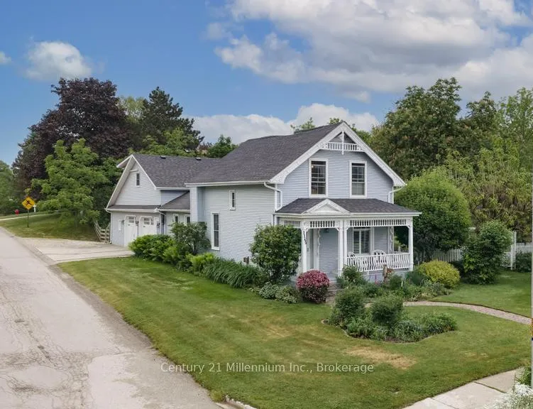 Photo 1 of 1145 Queen Street, Kincardine — HOMEH