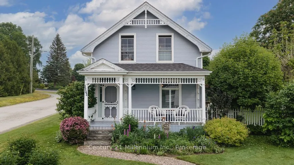 Photo 2 of 1145 Queen Street, Kincardine — HOMEH