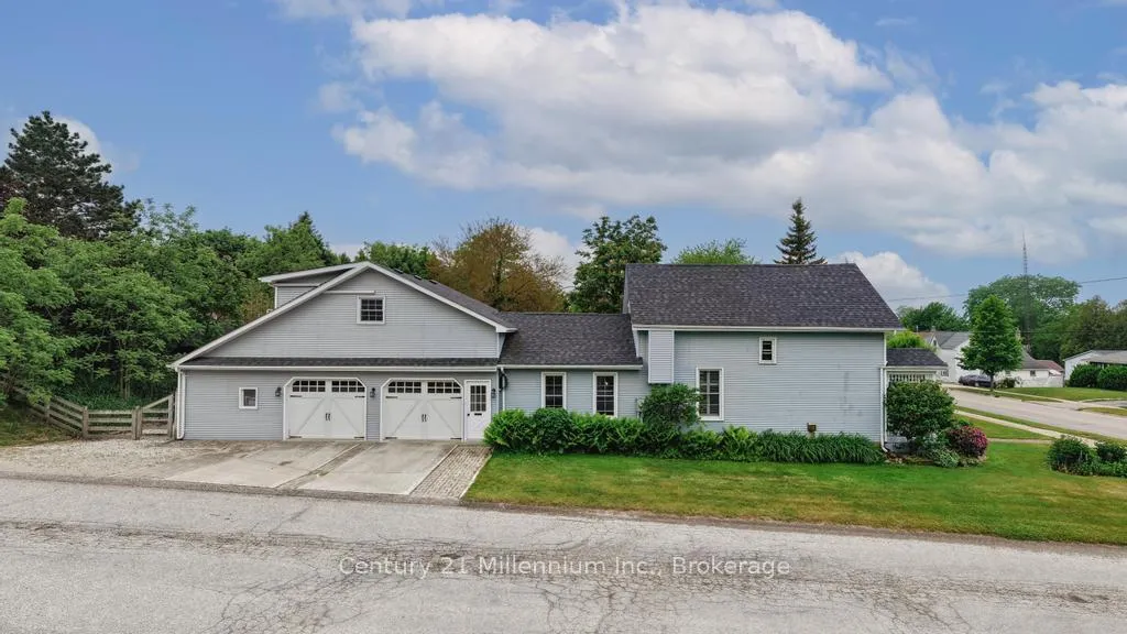 Photo 4 of 1145 Queen Street, Kincardine — HOMEH