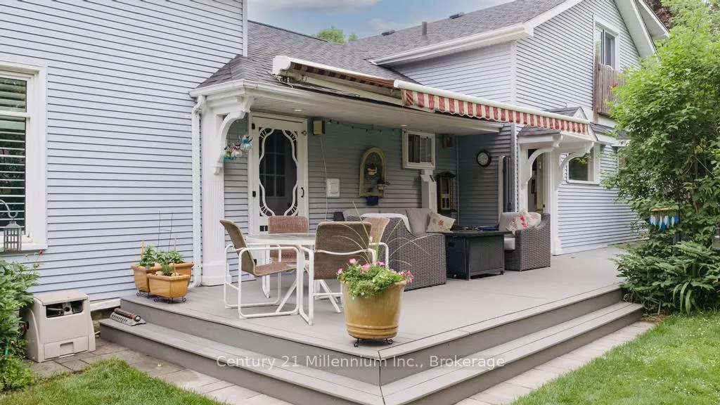Photo 6 of 1145 Queen Street, Kincardine — HOMEH