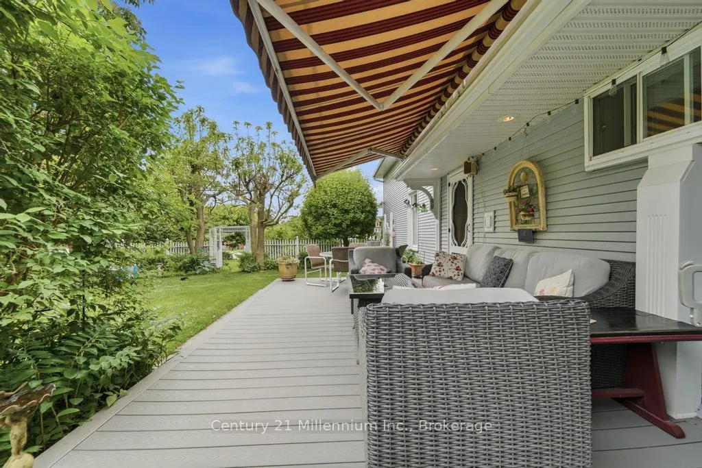 Photo 7 of 1145 Queen Street, Kincardine — HOMEH