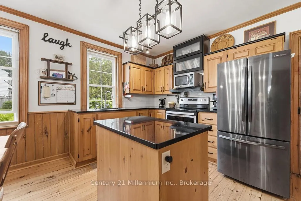 Photo 17 of 1145 Queen Street, Kincardine — HOMEH