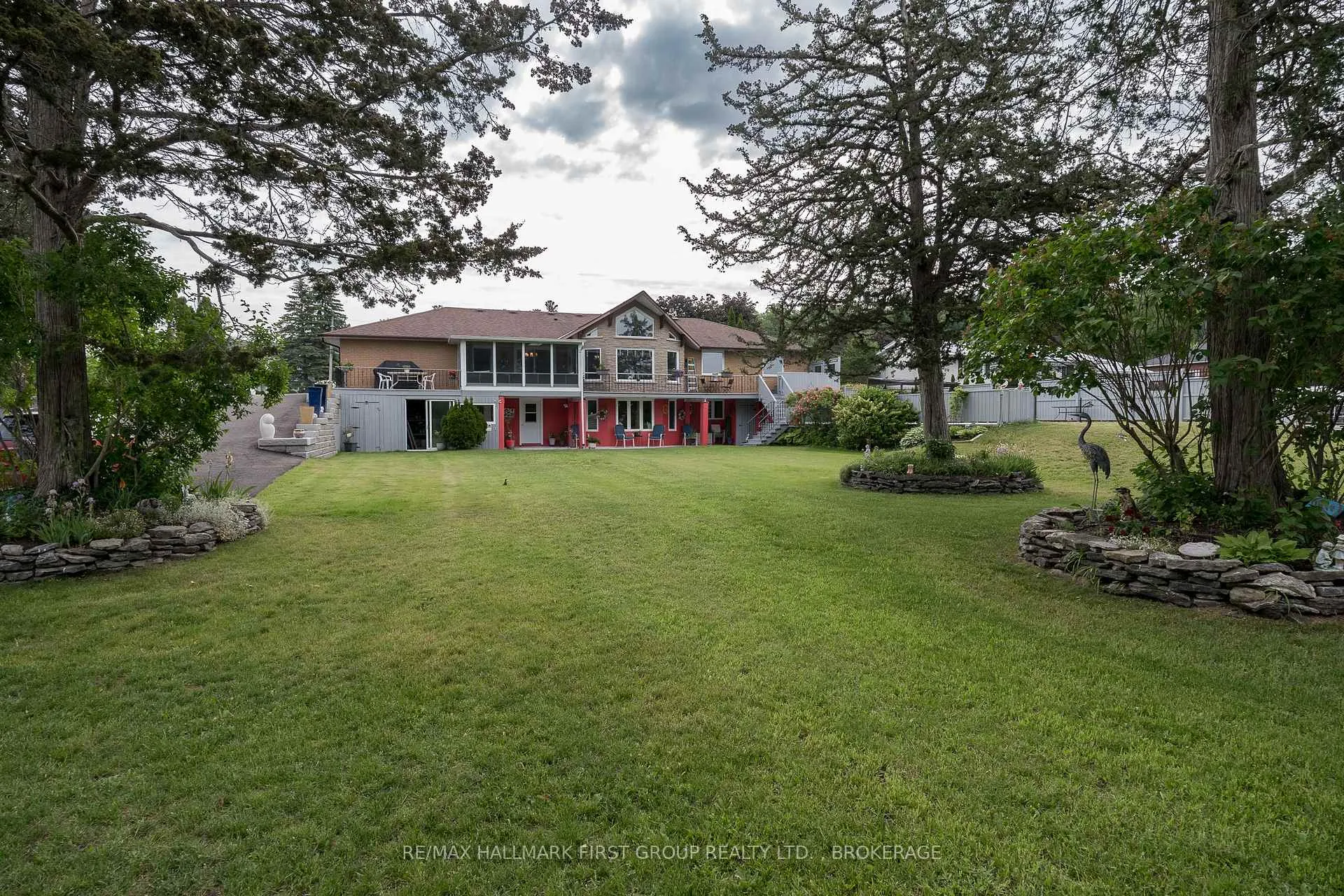 Photo 1 of 195 Riverside Parkway, Quinte West, Frankford Ward — HOMEH