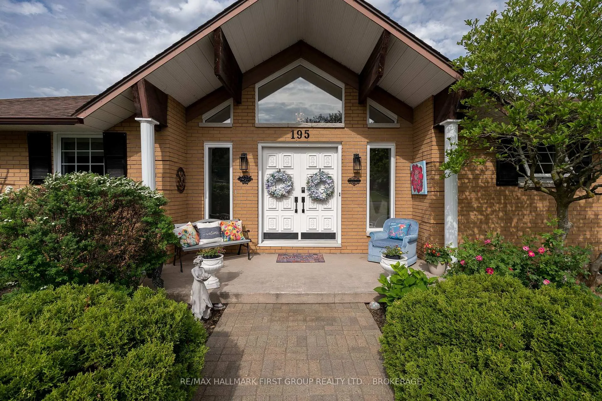 Photo 7 of 195 Riverside Parkway, Quinte West, Frankford Ward — HOMEH