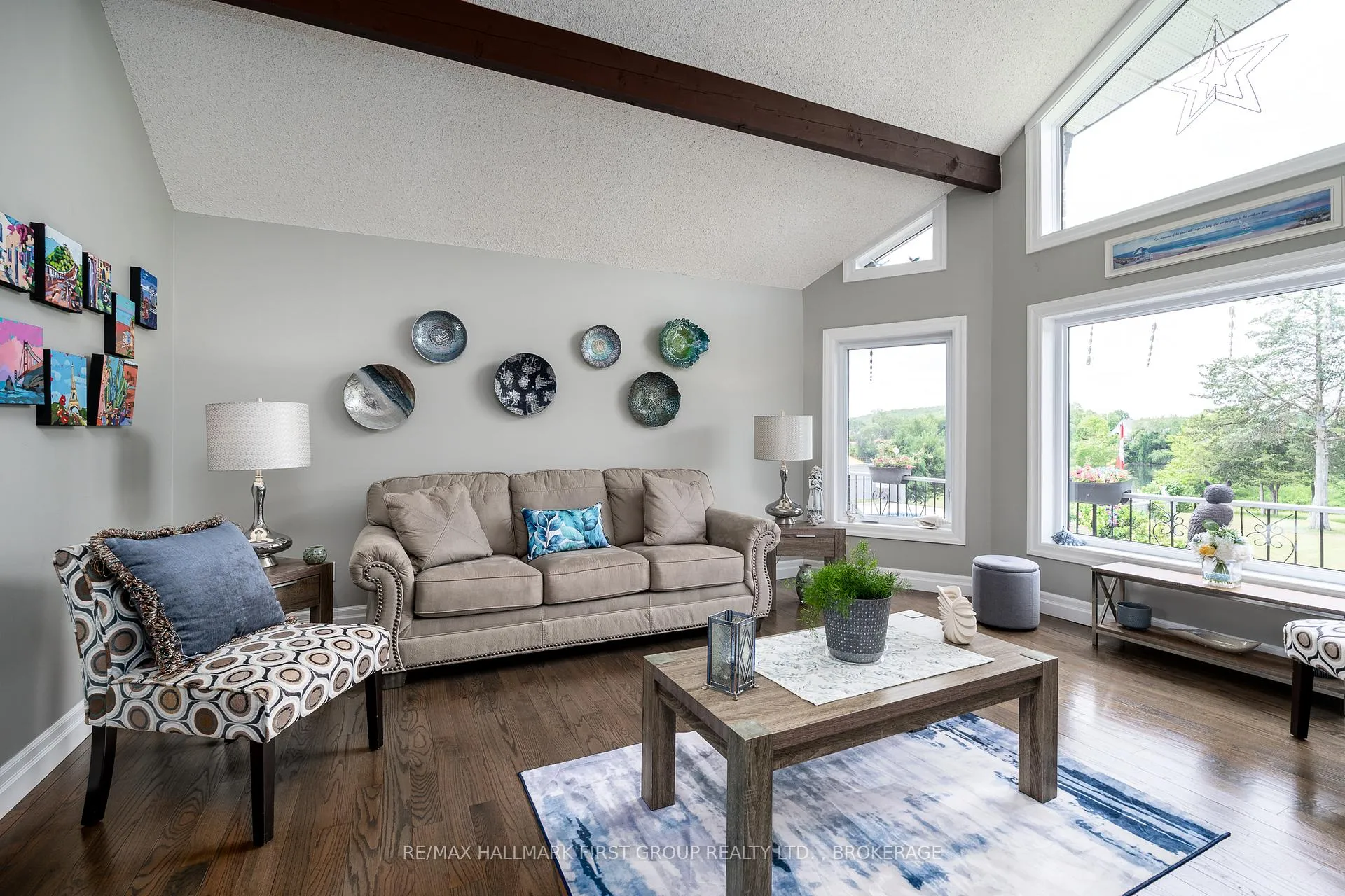 Photo 10 of 195 Riverside Parkway, Quinte West, Frankford Ward — HOMEH